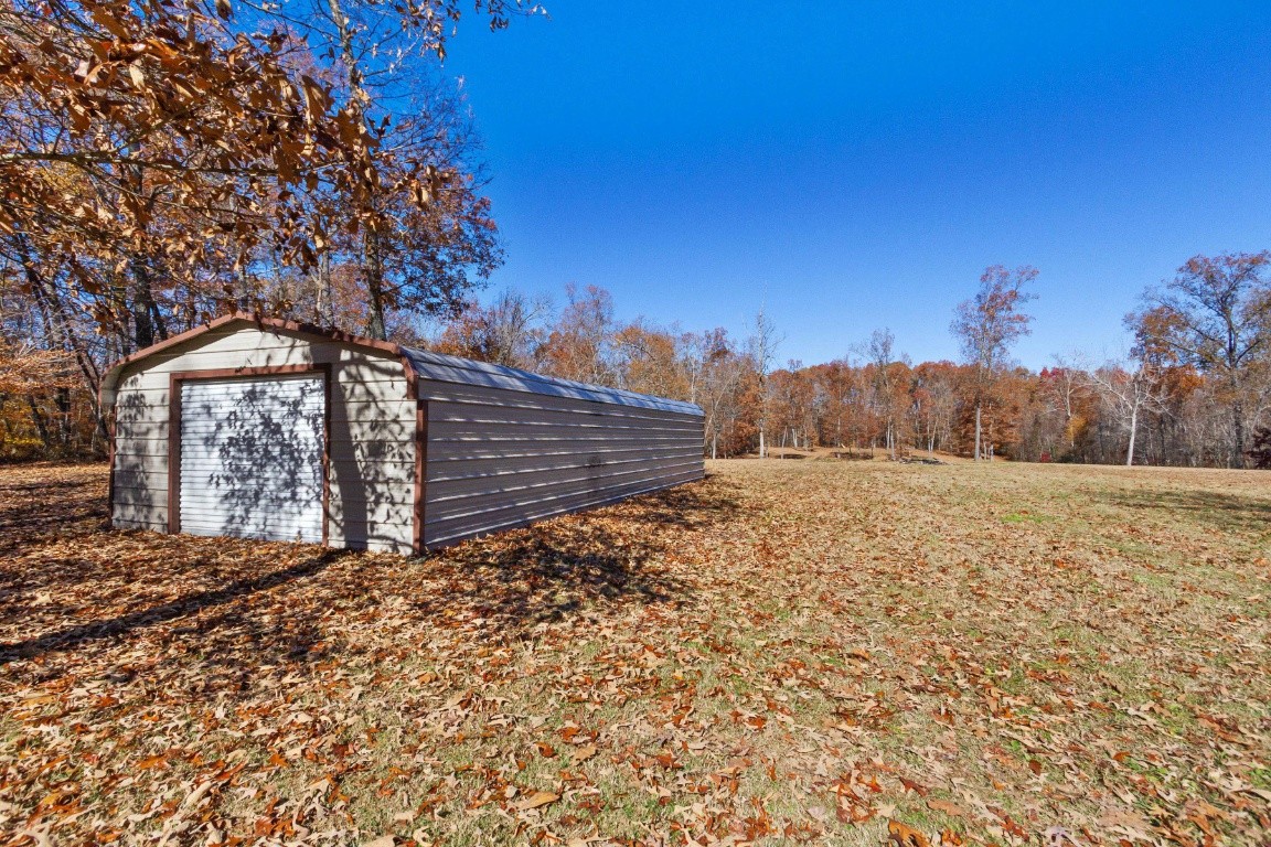 2502 Rutledge Falls Road Tullahoma, TN 37388 - Photo 38 of 42 Gallery Image 38