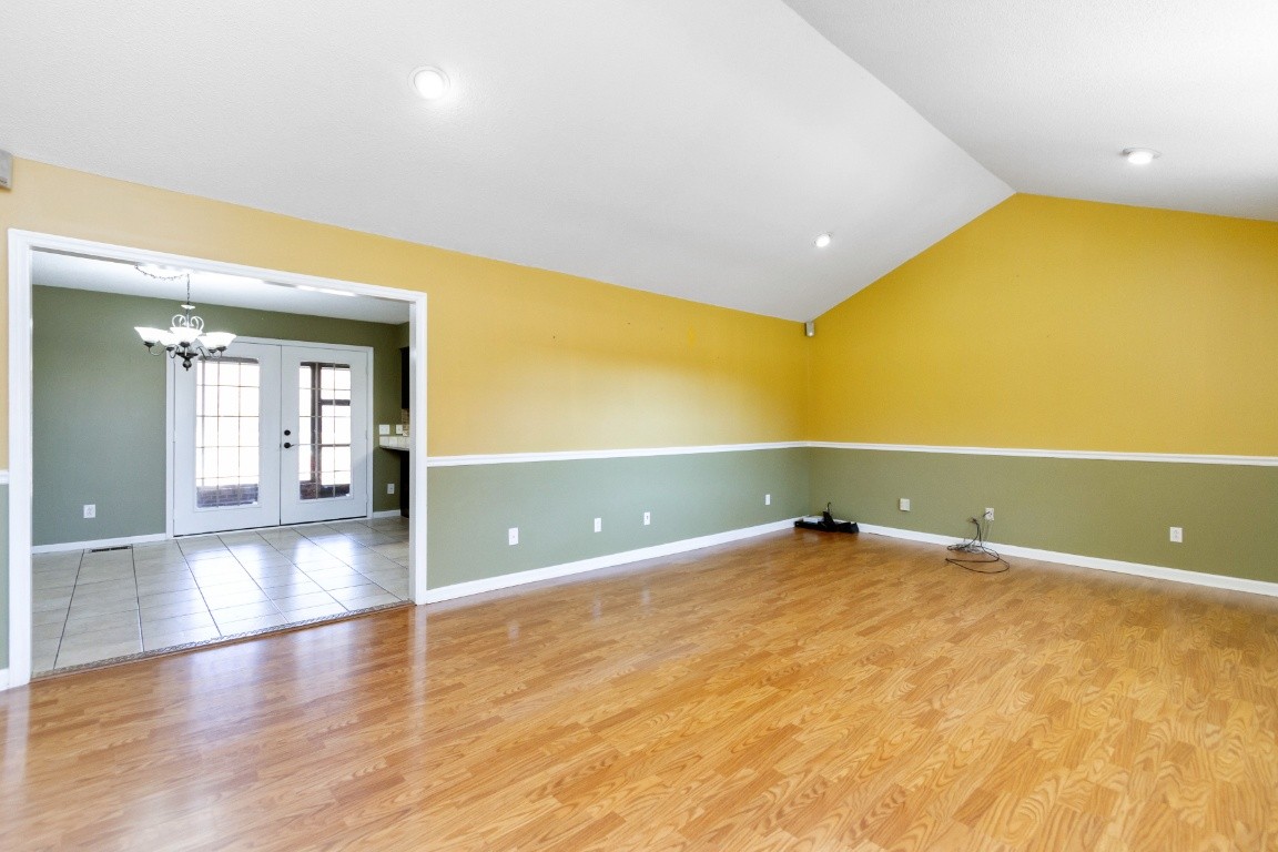 2502 Rutledge Falls Road Tullahoma, TN 37388 - Photo 5 of 42 Gallery Image 5
