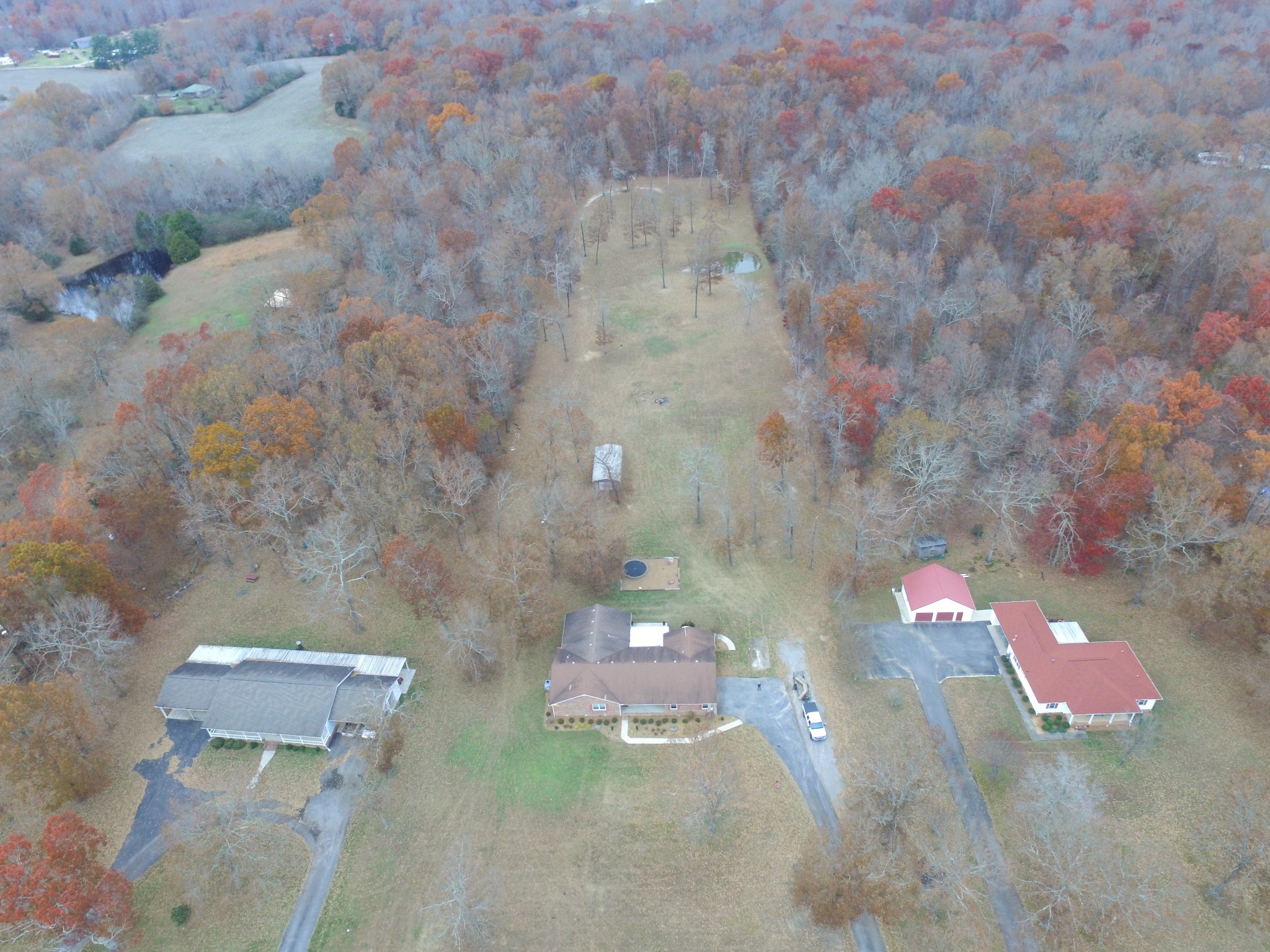 2502 Rutledge Falls Road Tullahoma, TN 37388 - Photo 41 of 42 Gallery Image 41