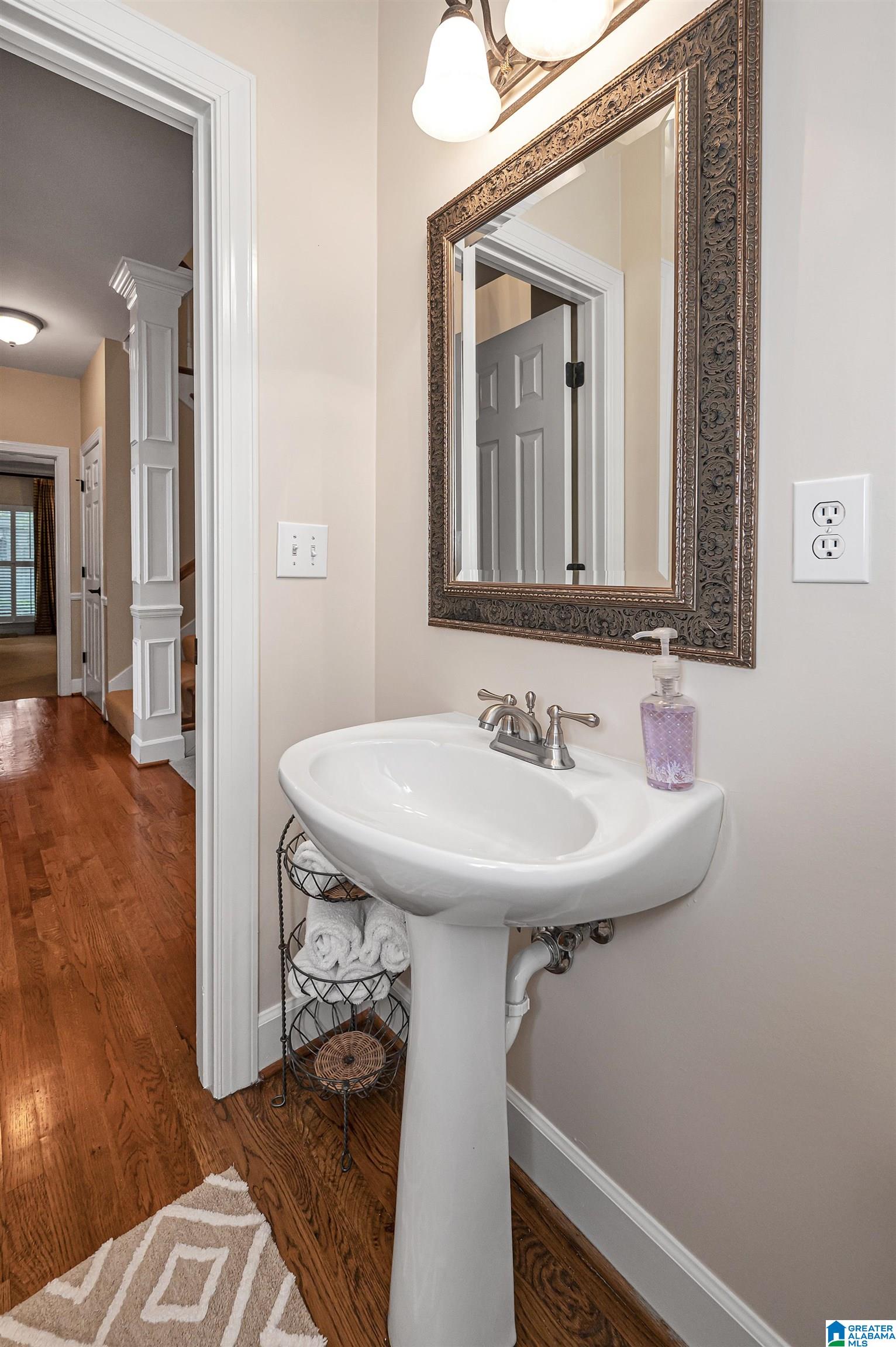 4409 Ashington Circle Birmingham, AL 35242 - Photo 30 of 68
