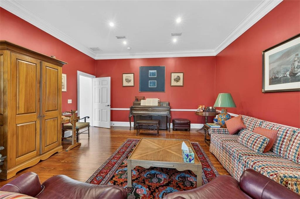 163 Point Lane St. Simons Island, GA 31522 - Photo 54 of 83 Photo 54