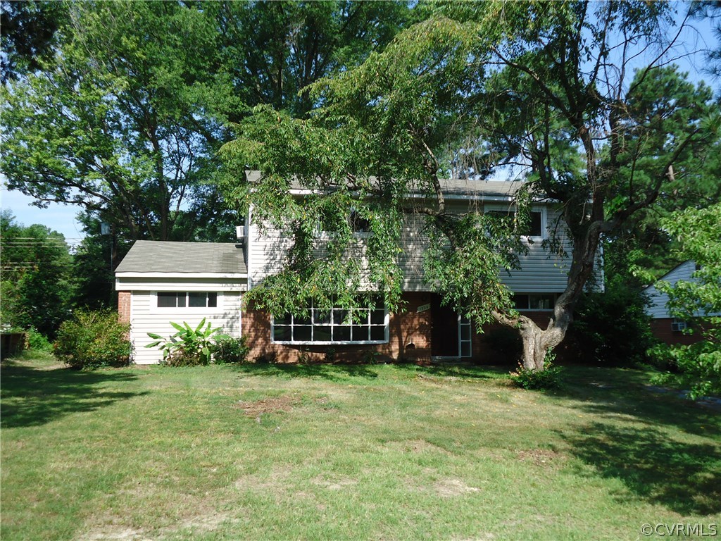 1324 Andover Road