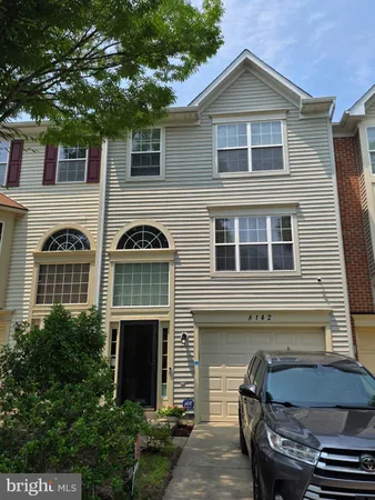 $470,900 | 8142 Mallard Shore Drive, Laurel, MD 20724