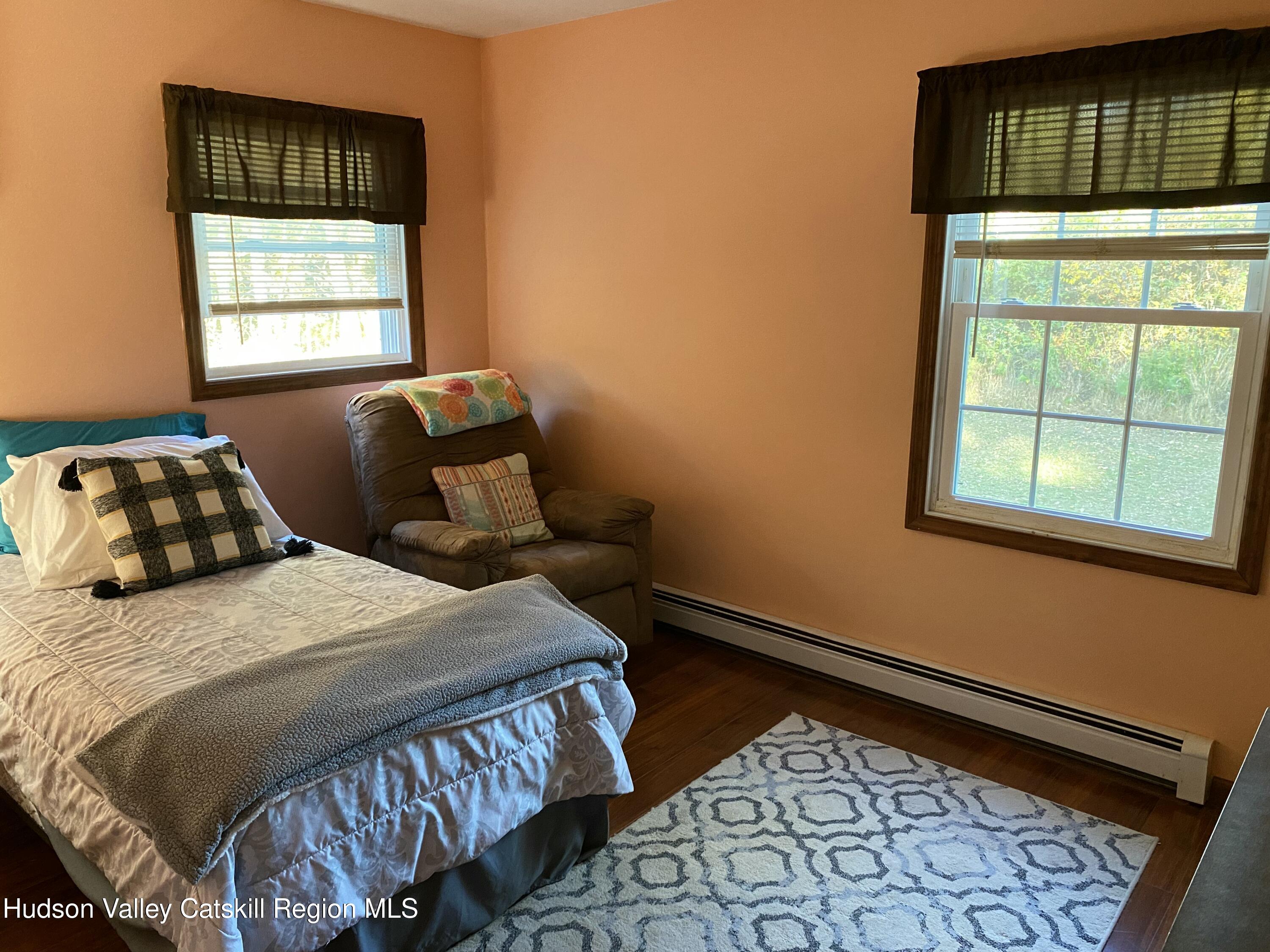 22 Beacham Road Rhinebeck, NY 12572 - Photo 13 of 38 BR ORANGE