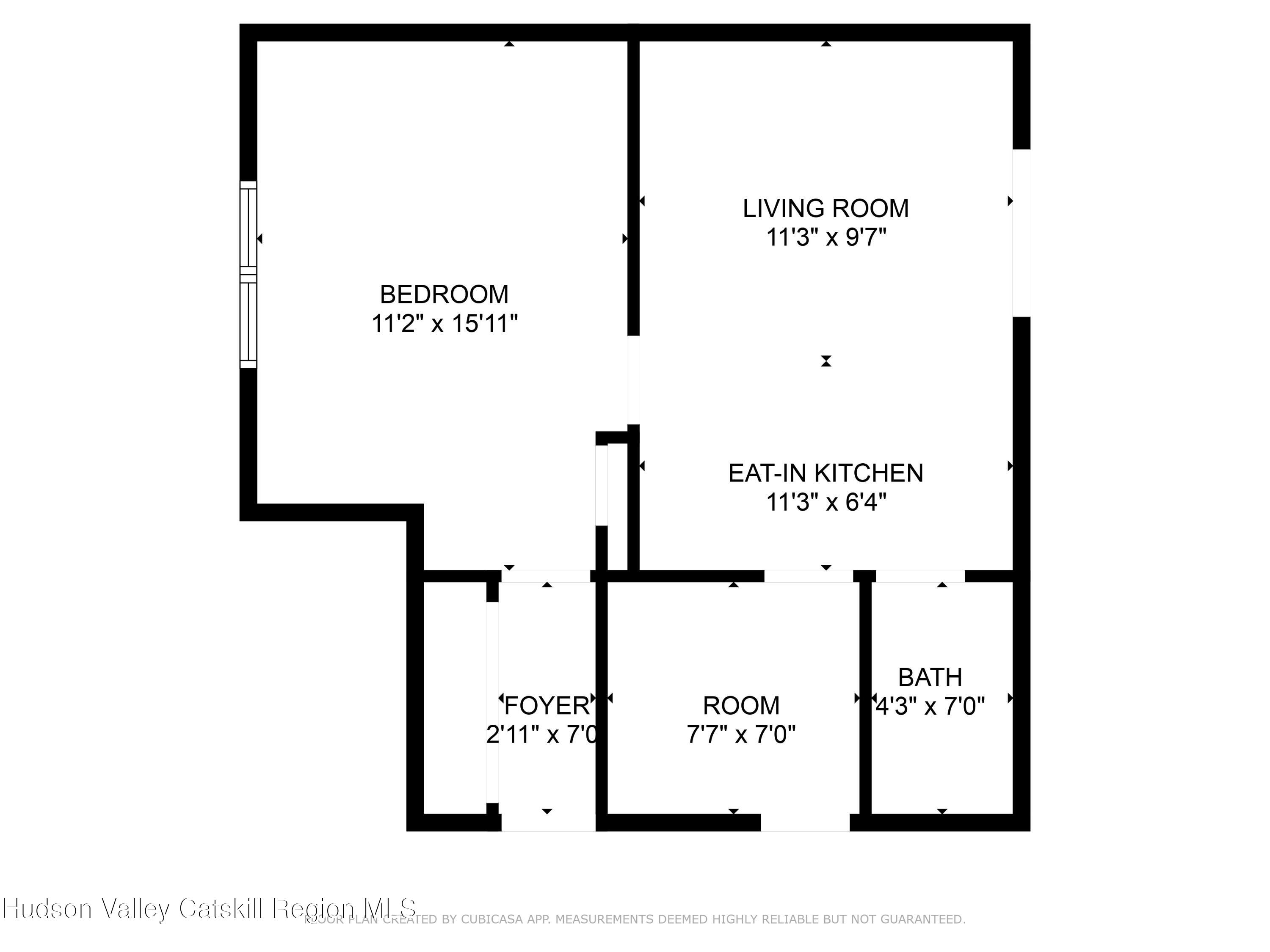 22 Beacham Road Rhinebeck, NY 12572 - Photo 26 of 38