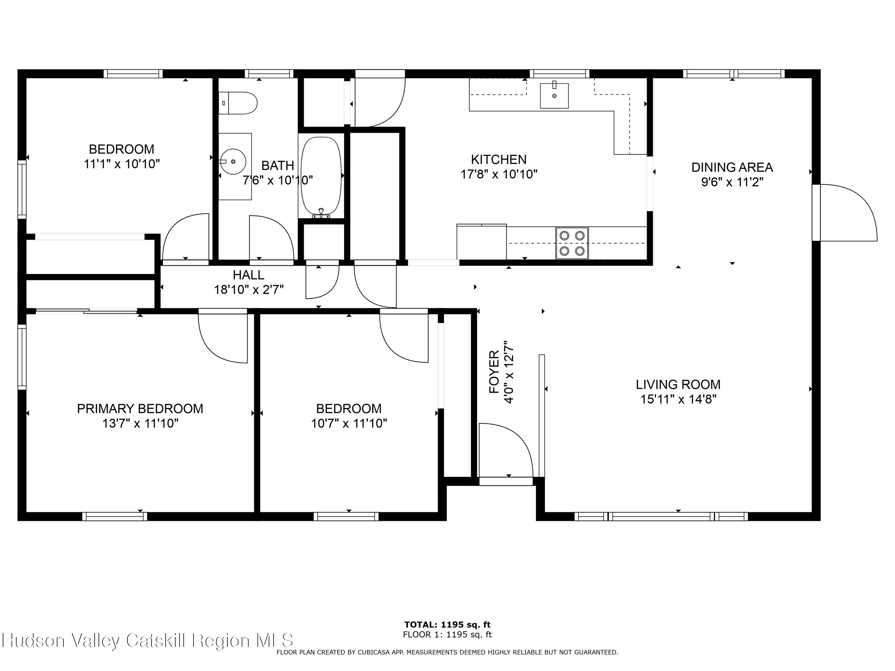 22 Beacham Road Rhinebeck, NY 12572 - Photo 38 of 38 a picture of a park with a bench