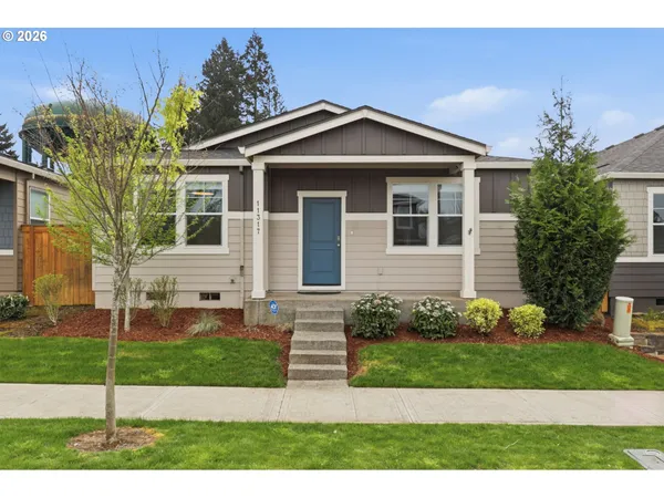 $434,900 | 11317 Northeast 17th Street, Vancouver, WA 98684