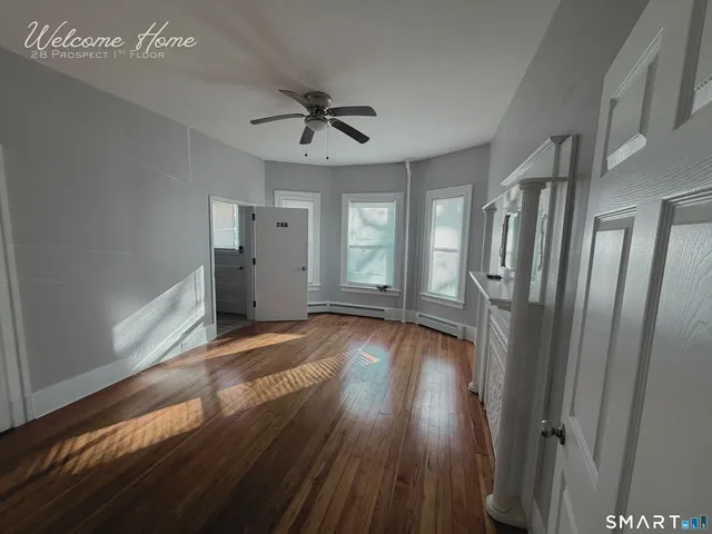 $1,700 | 28 Prospect Street, Vernon, CT 06066