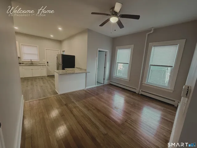 $1,700 | 28 Prospect Street, Vernon, CT 06066