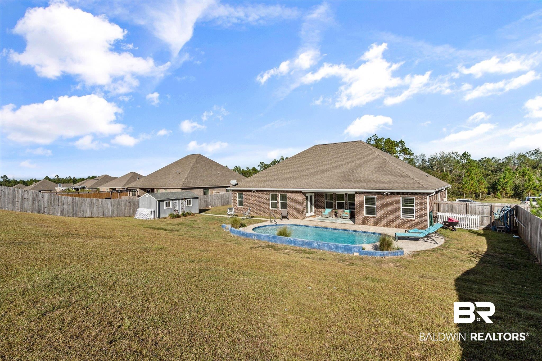 26361 Rosedown Lane Daphne, AL 36526 - Photo 31 of 34