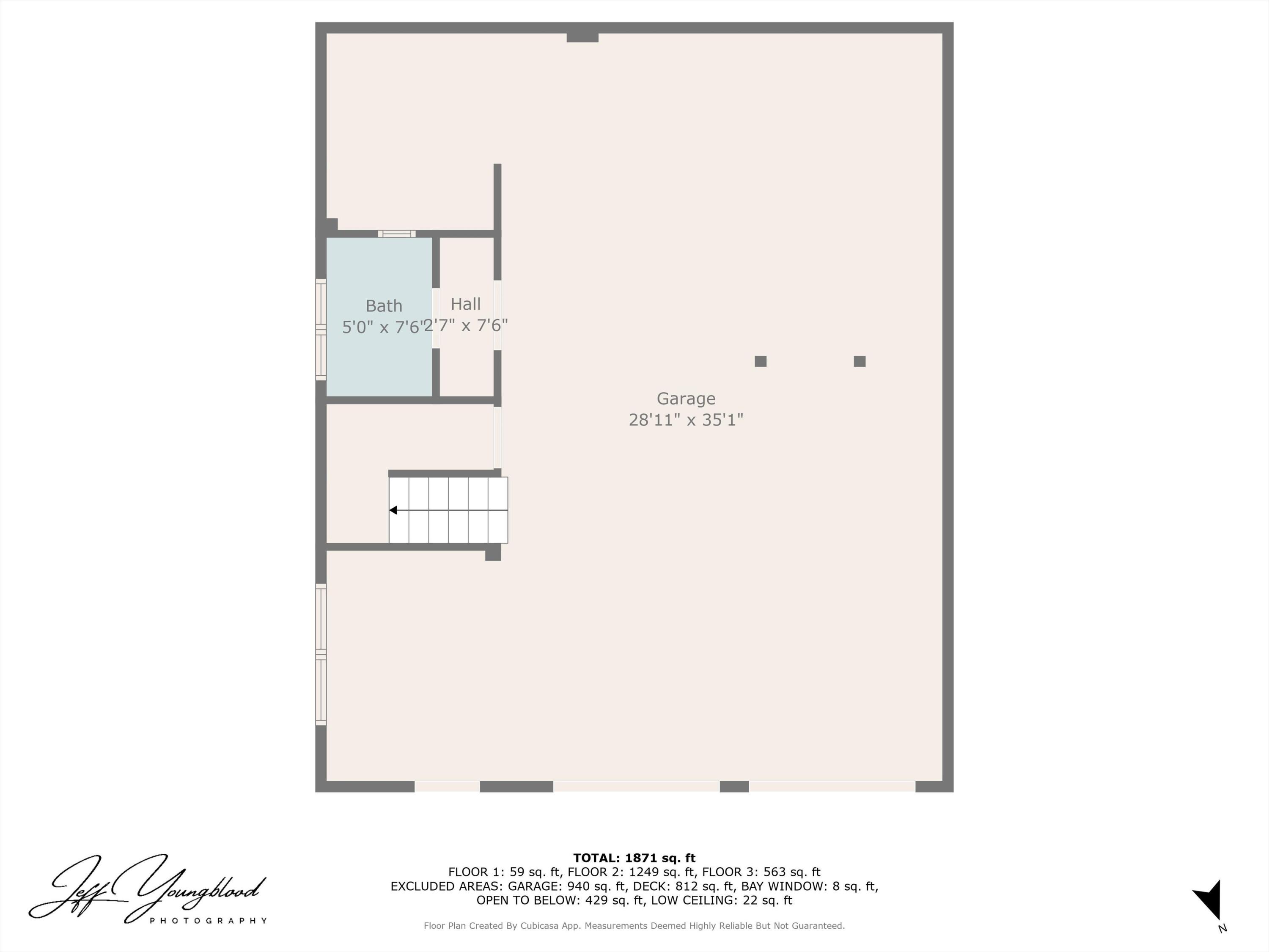 18249 Alps Drive Tehachapi, CA 93561 - Photo 20 of 32 unknown