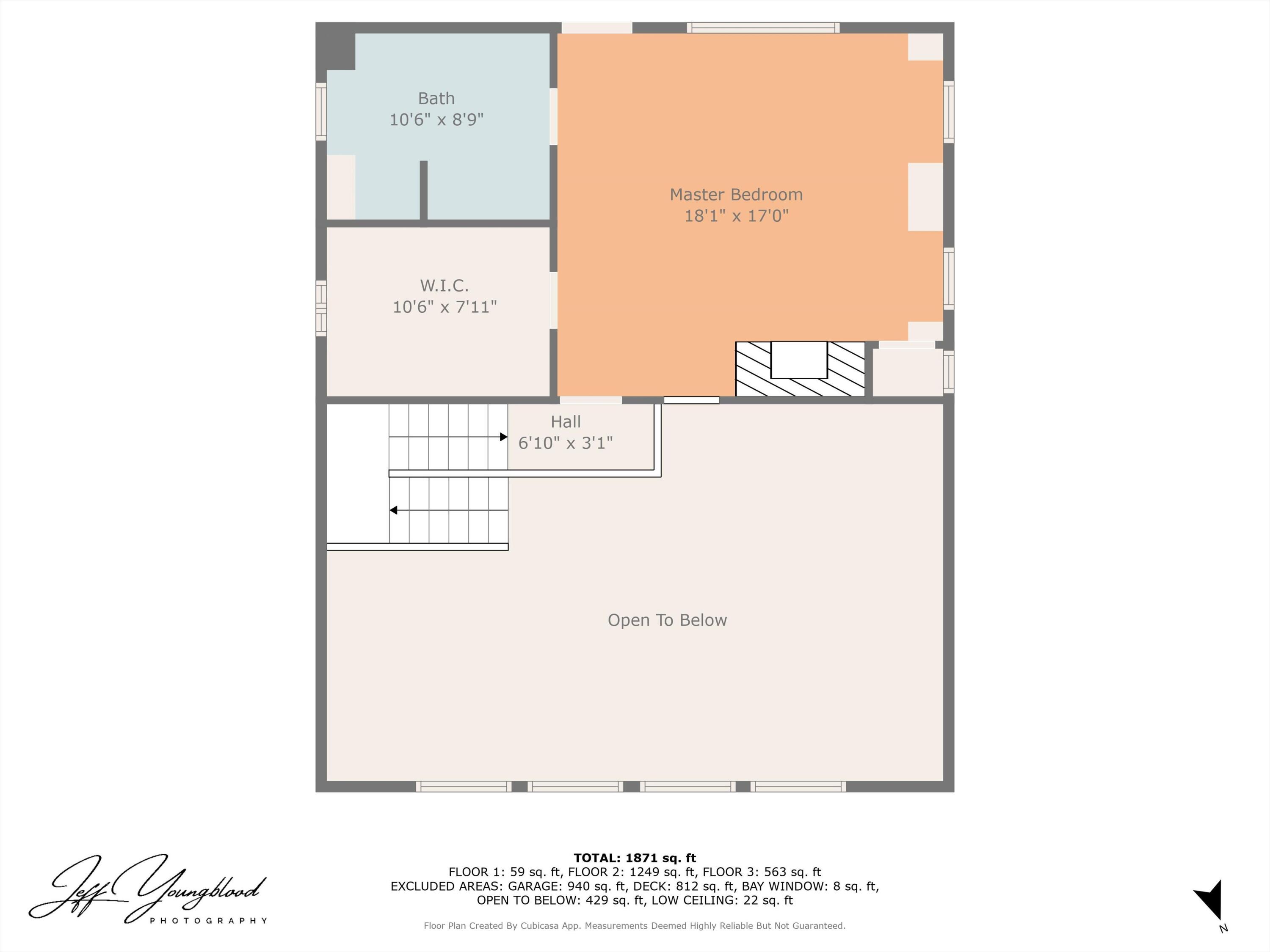 18249 Alps Drive Tehachapi, CA 93561 - Photo 10 of 32