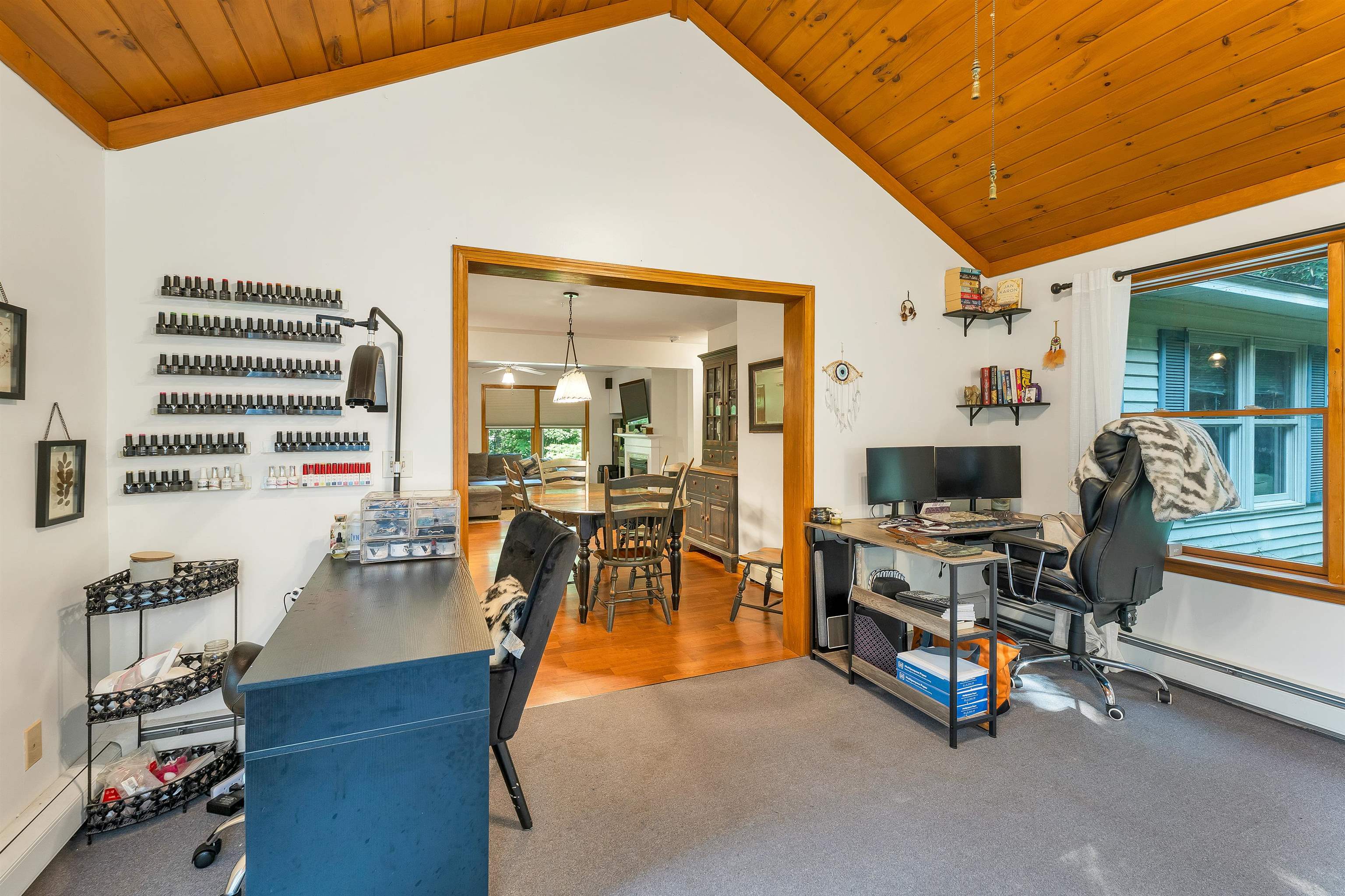 126 Pease Road Meredith, NH 03253 - Photo 22 of 40