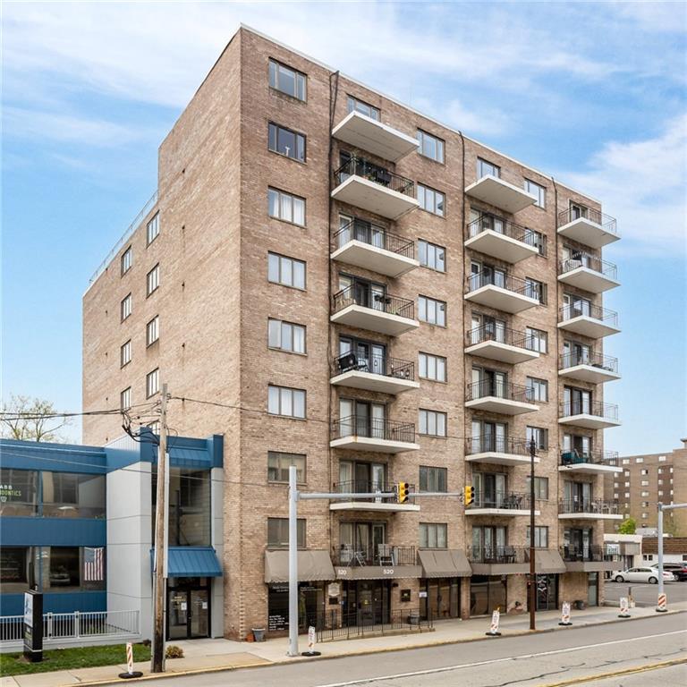 520 Washington Road, Unit 402 Pittsburgh, PA 15228 - Photo 1 of 13 Gallery Image 1