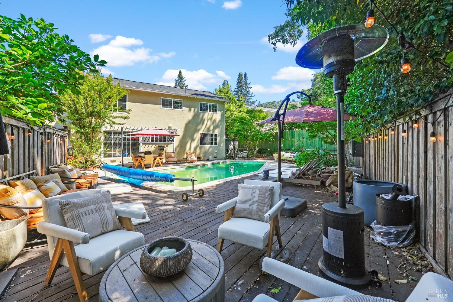 5260 San Luis Avenue Santa Rosa, CA 95409 - Photo 43 of 48