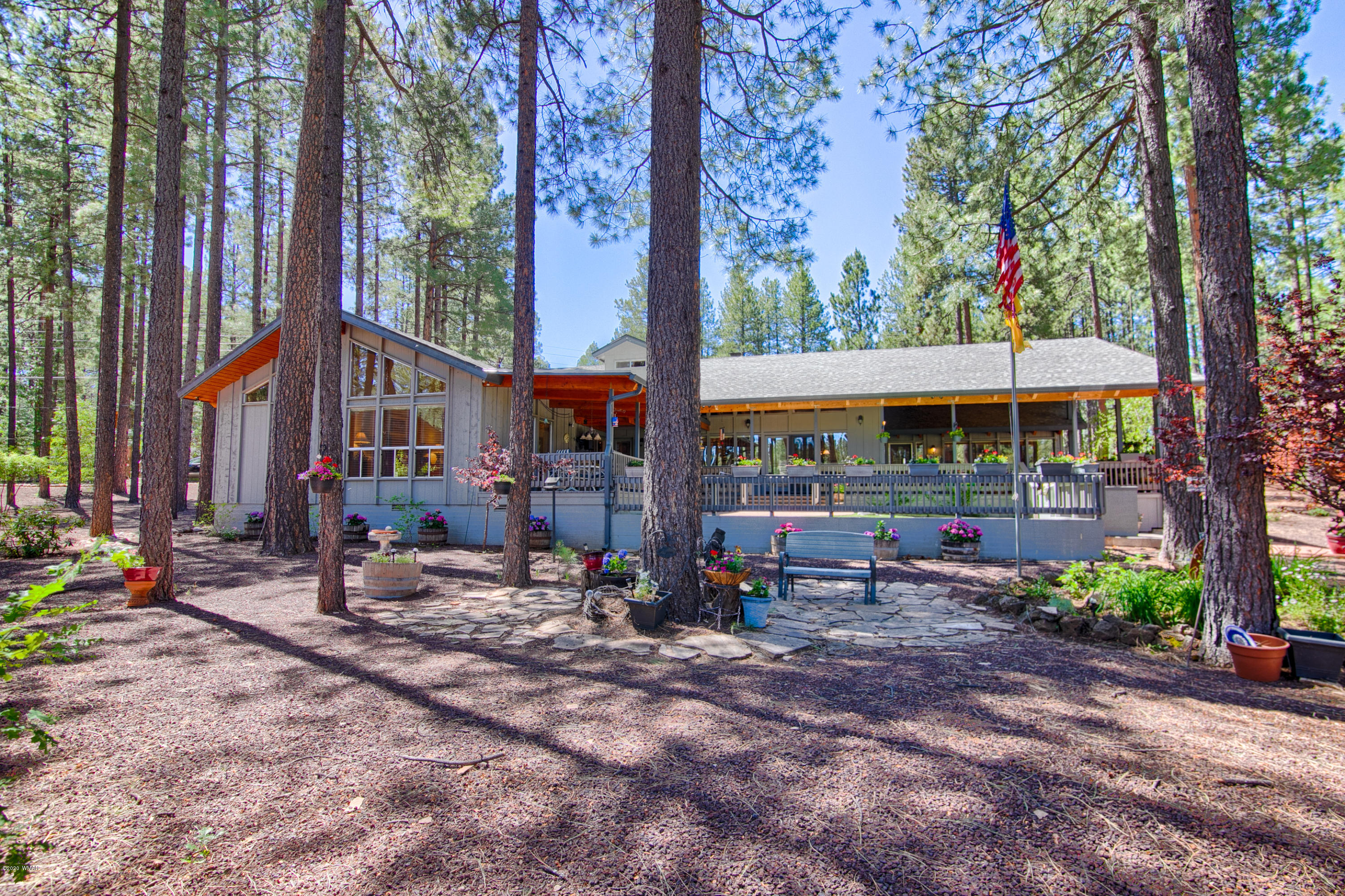 7424 White Oak Road Pinetop, AZ 85935 - Photo 11 of 39 Gallery Image 11