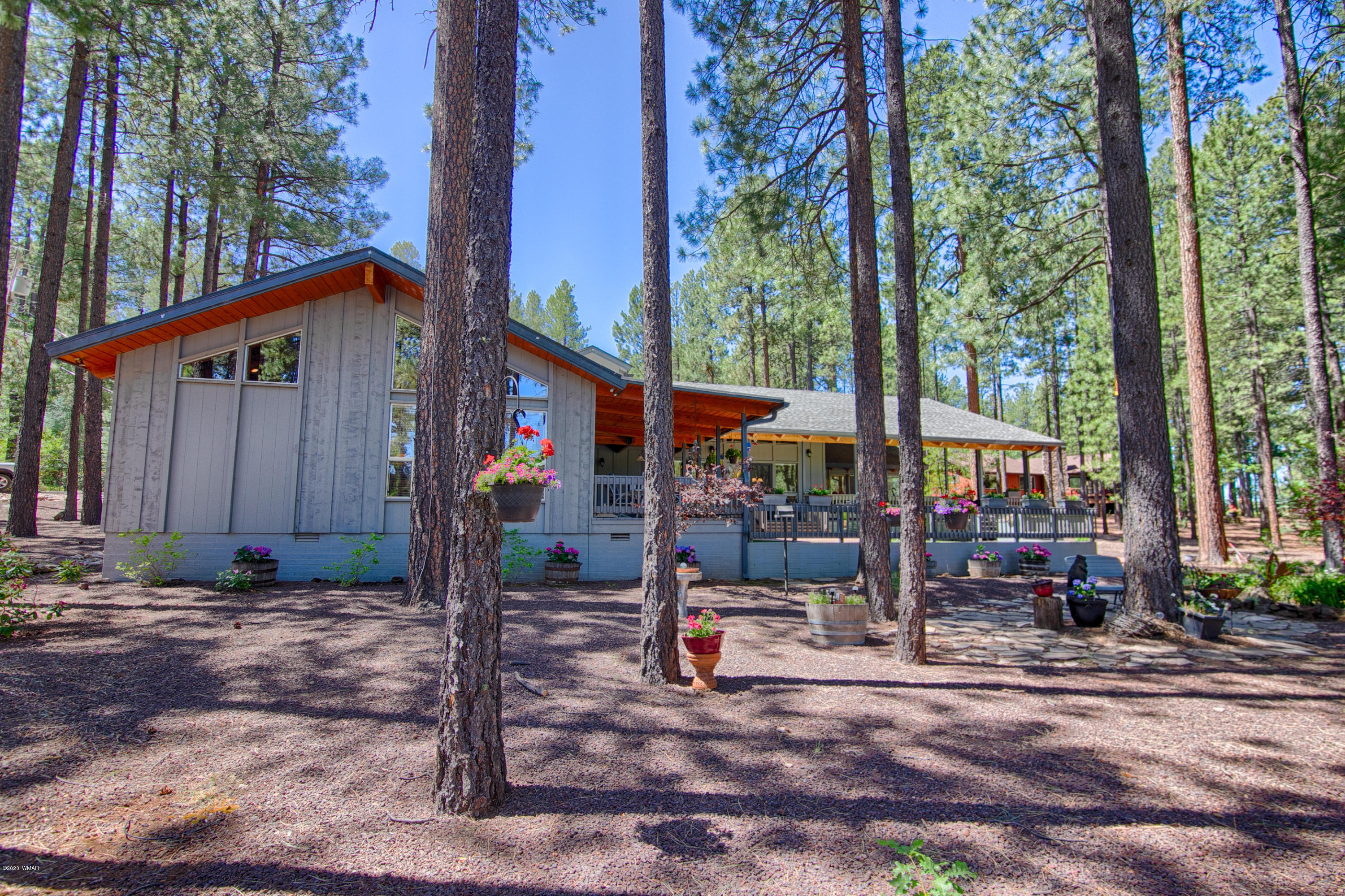 7424 White Oak Road Pinetop, AZ 85935 - Photo 12 of 39 Gallery Image 12