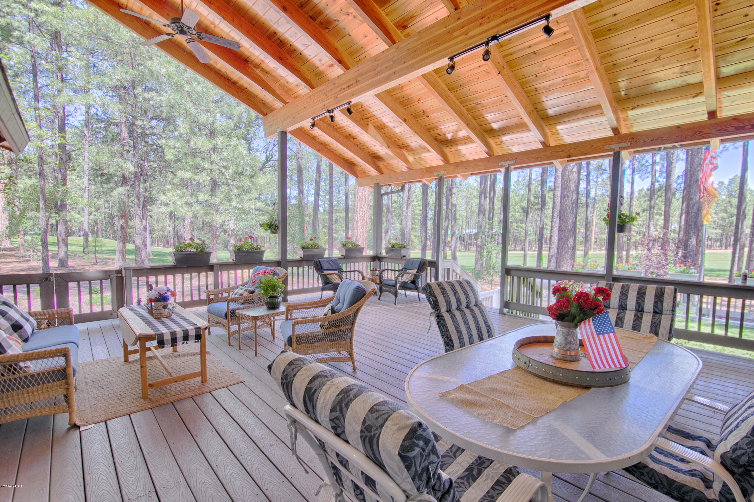 7424 White Oak Road Pinetop, AZ 85935 - Photo 13 of 39 Gallery Image 13