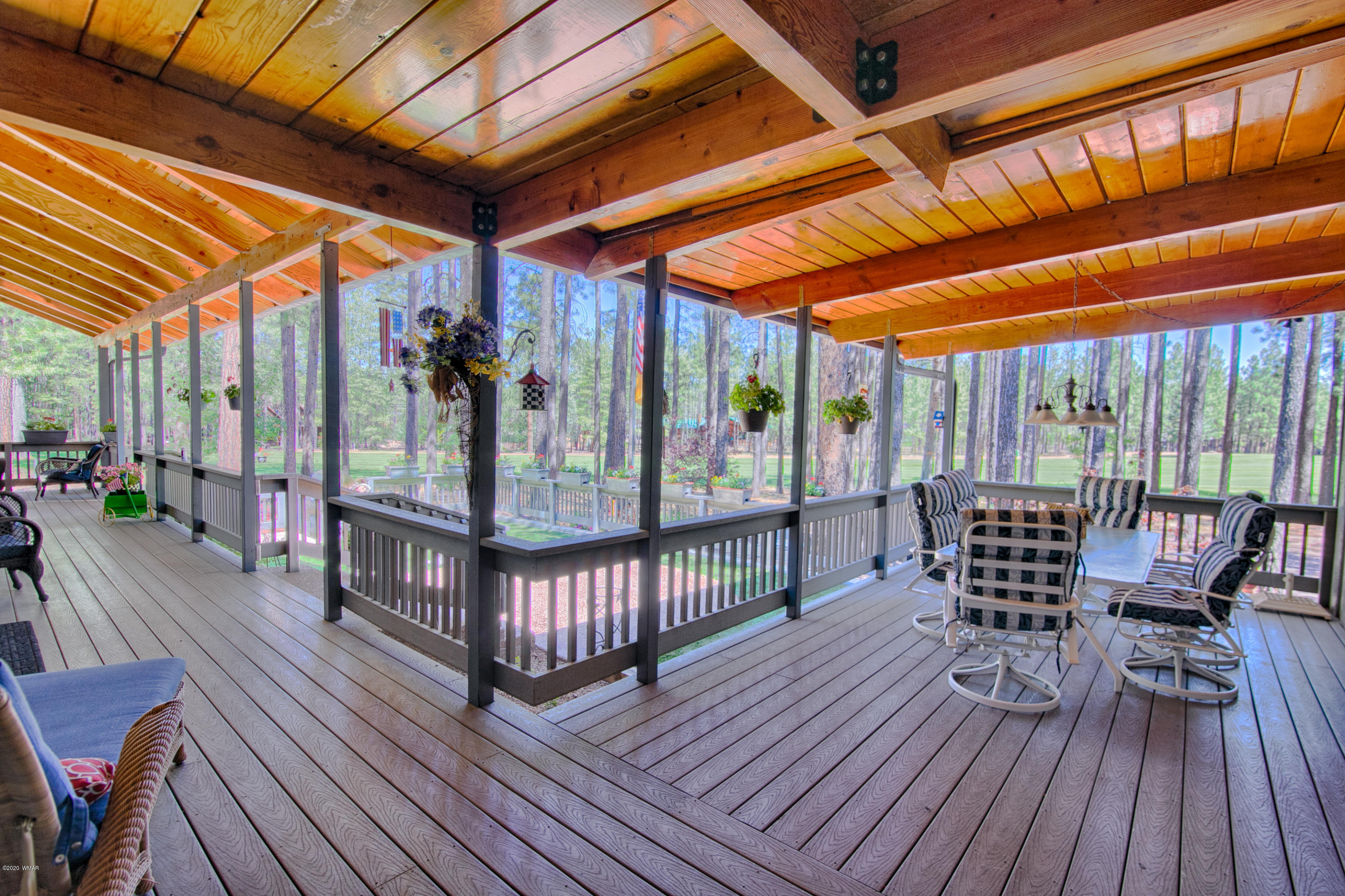 7424 White Oak Road Pinetop, AZ 85935 - Photo 14 of 39 Gallery Image 14