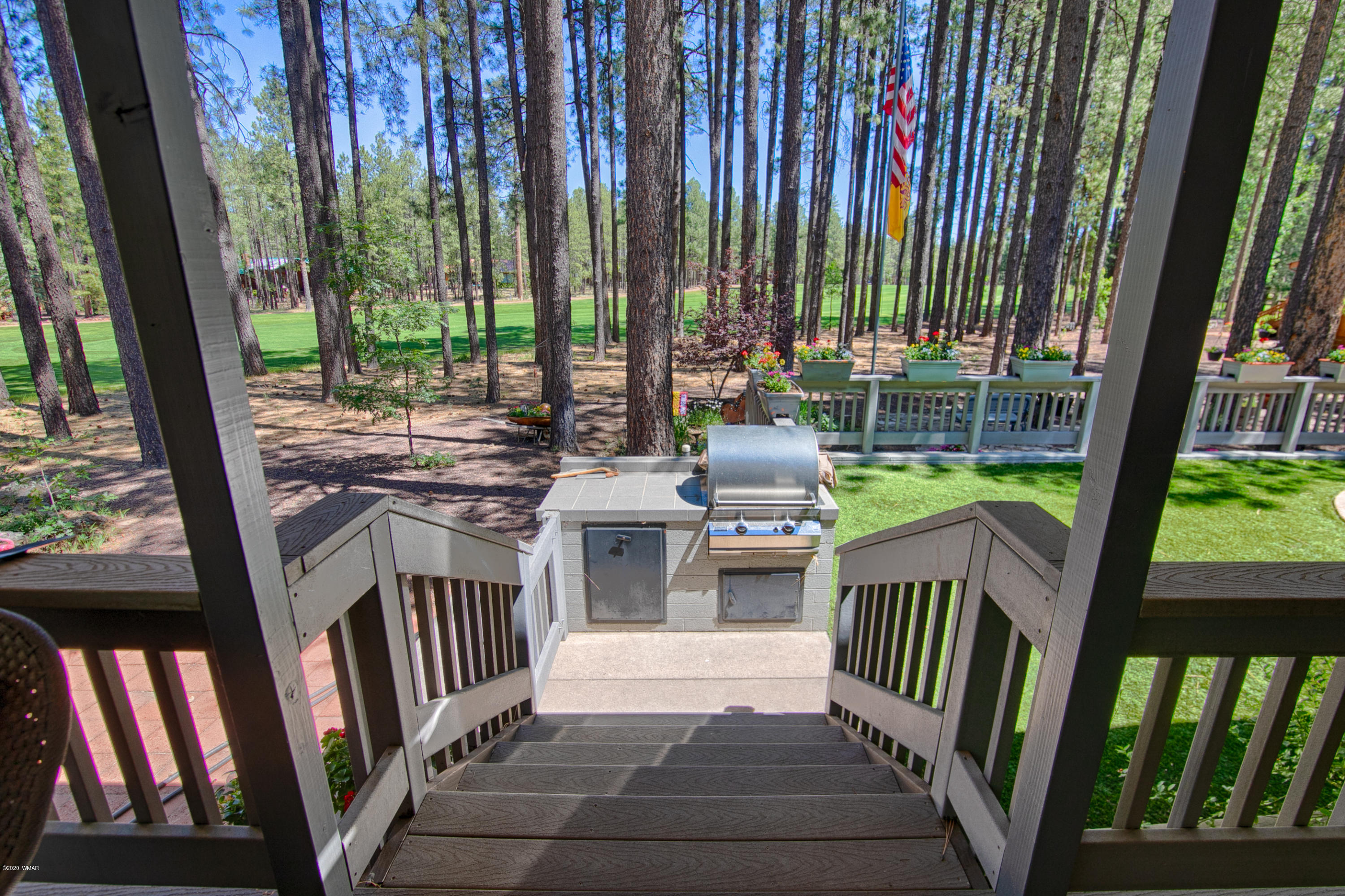 7424 White Oak Road Pinetop, AZ 85935 - Photo 15 of 39 Gallery Image 15