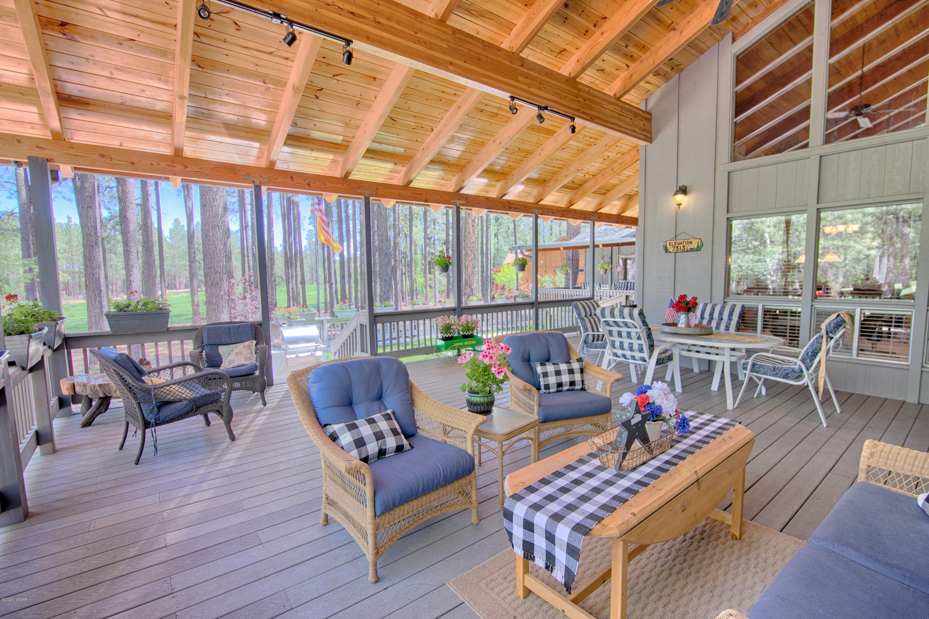 7424 White Oak Road Pinetop, AZ 85935 - Photo 16 of 39 Gallery Image 16