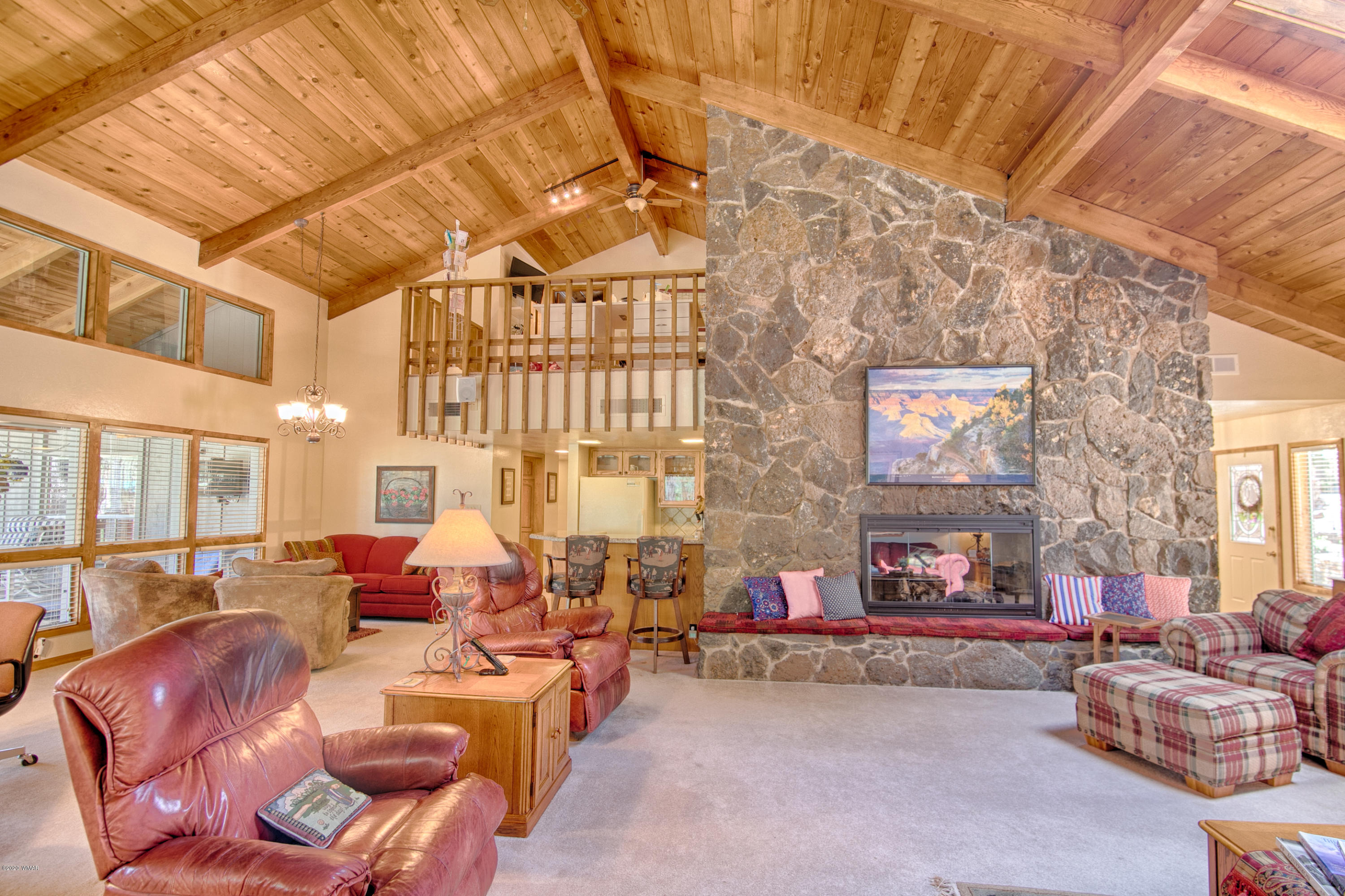 7424 White Oak Road Pinetop, AZ 85935 - Photo 17 of 39 Gallery Image 17