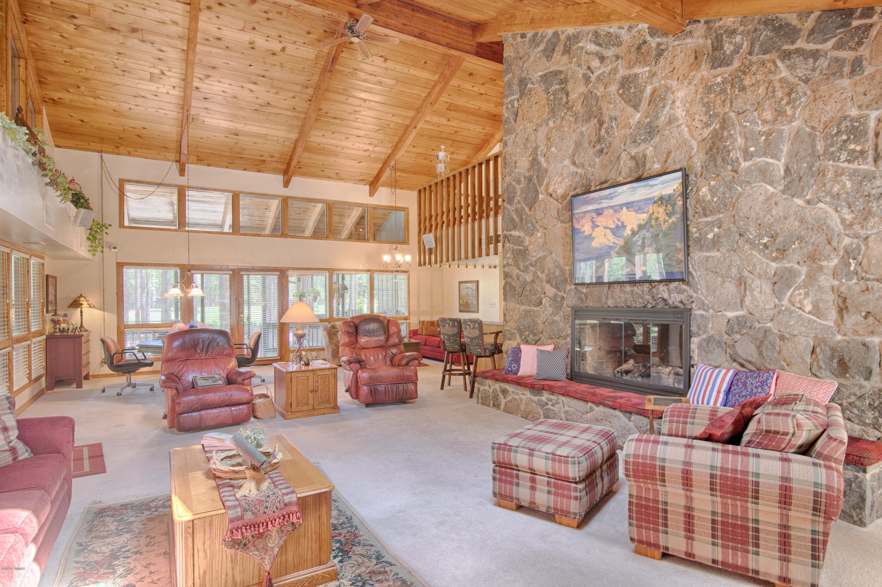 7424 White Oak Road Pinetop, AZ 85935 - Photo 18 of 39 Gallery Image 18