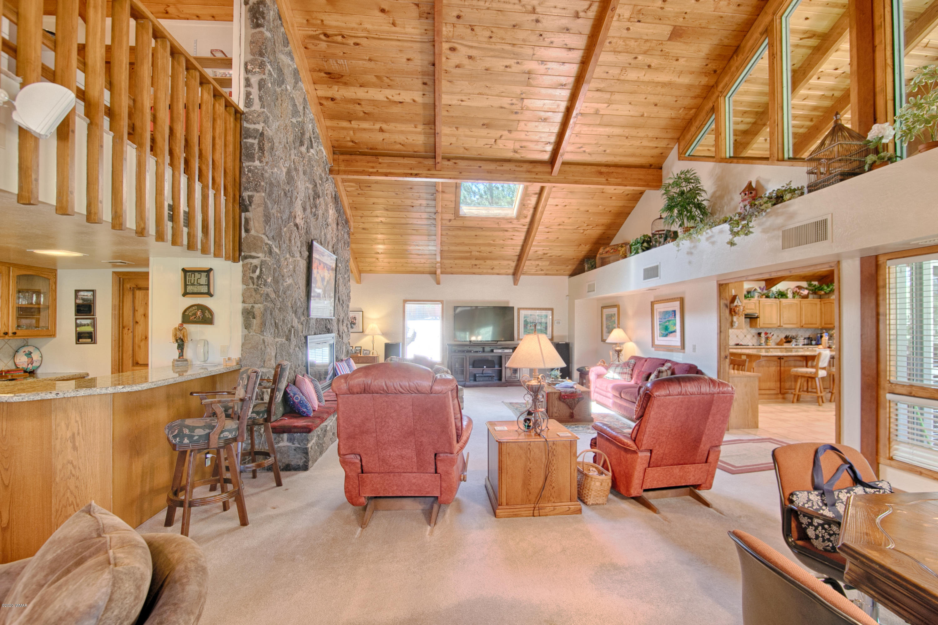 7424 White Oak Road Pinetop, AZ 85935 - Photo 19 of 39 Gallery Image 19