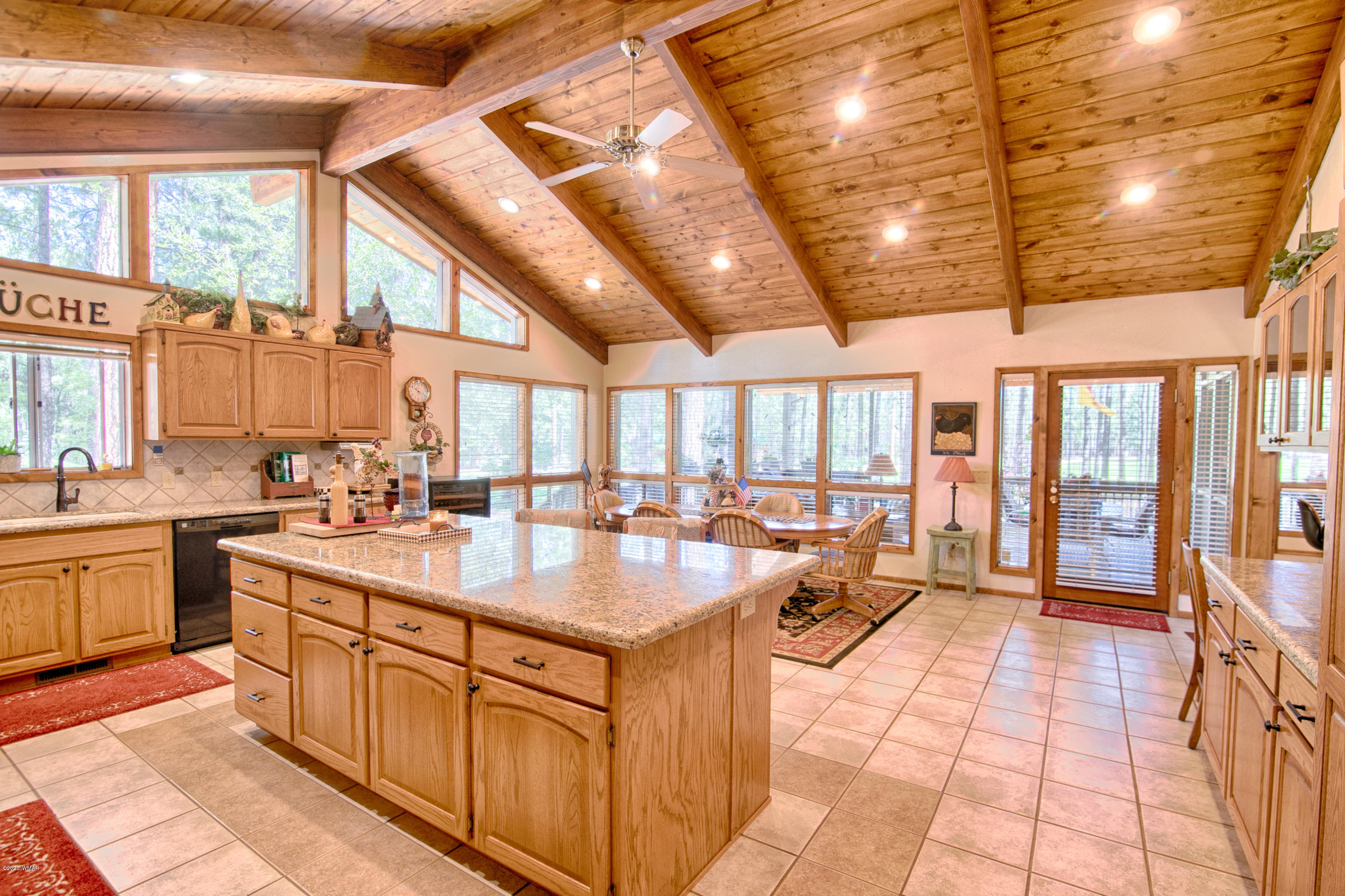 7424 White Oak Road Pinetop, AZ 85935 - Photo 20 of 39 Gallery Image 20