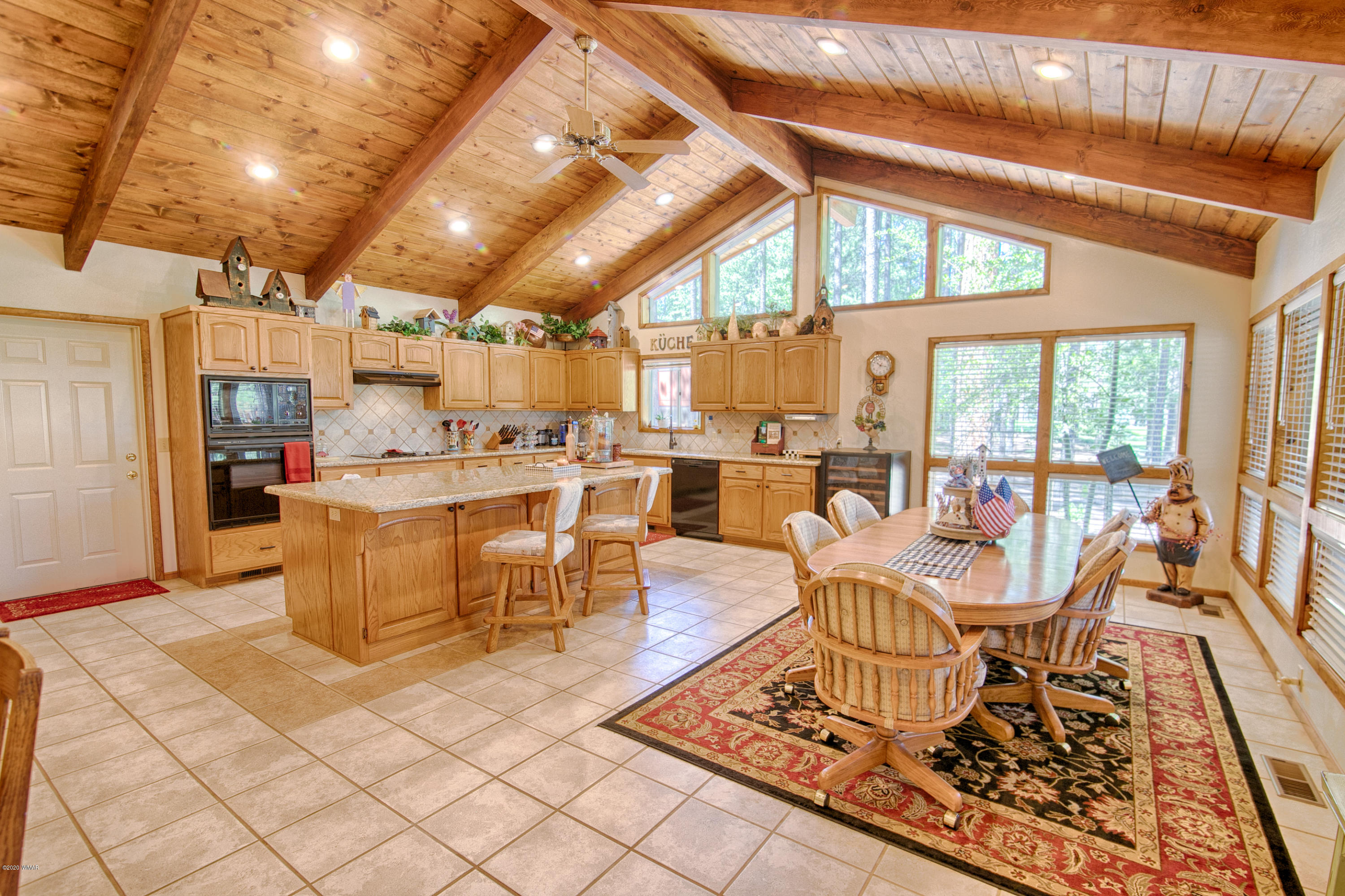 7424 White Oak Road Pinetop, AZ 85935 - Photo 23 of 39 Gallery Image 23