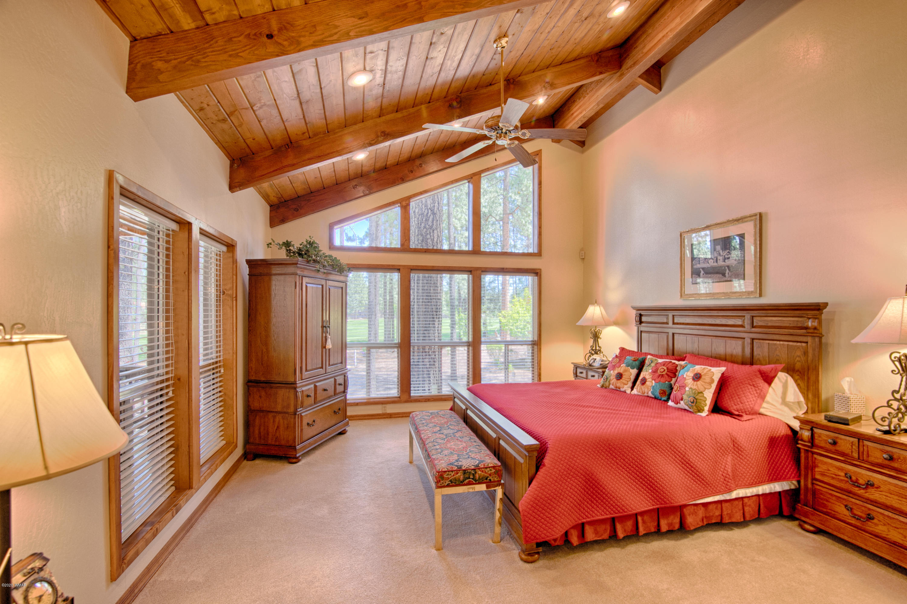 7424 White Oak Road Pinetop, AZ 85935 - Photo 24 of 39 Gallery Image 24
