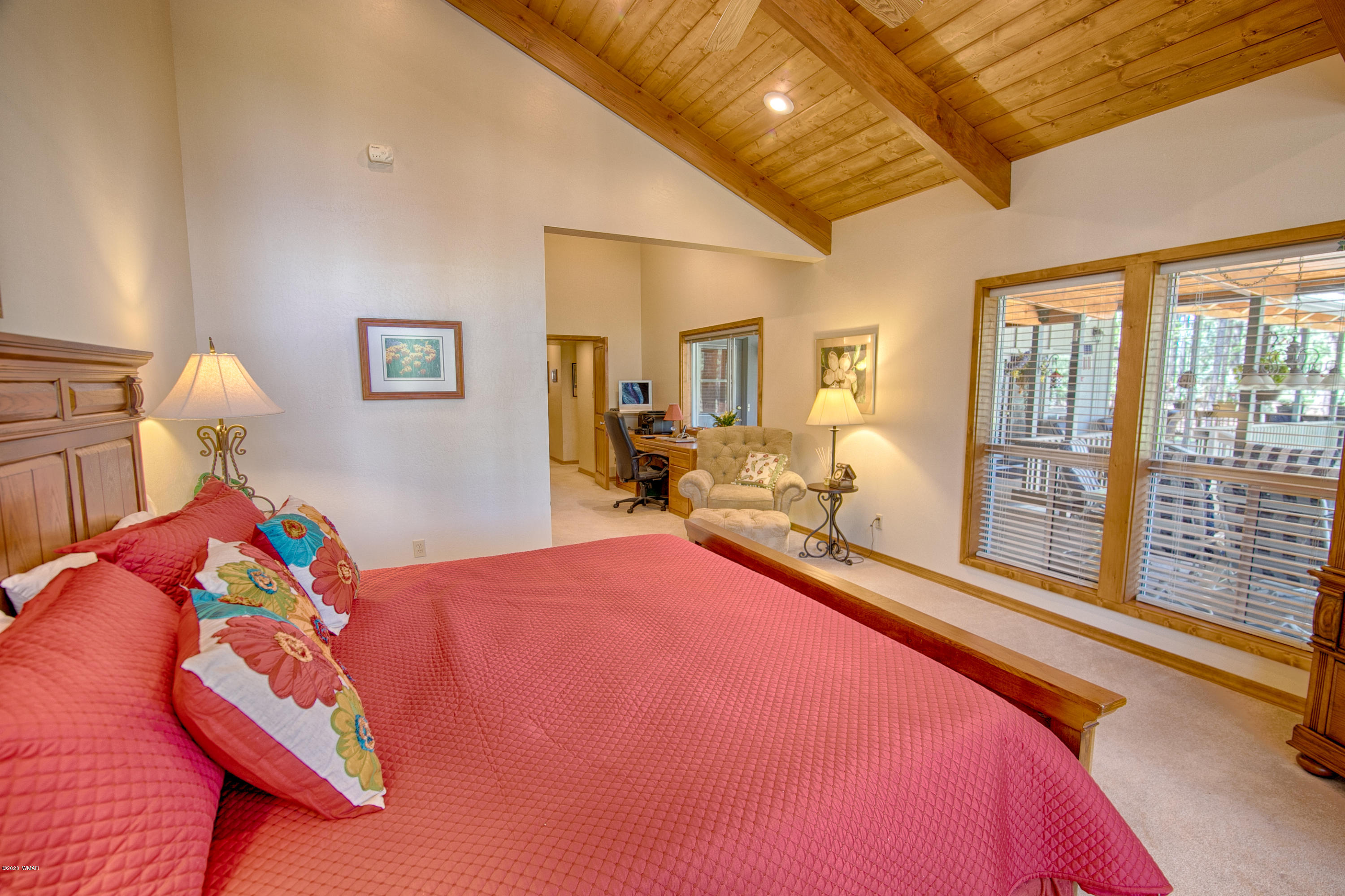 7424 White Oak Road Pinetop, AZ 85935 - Photo 26 of 39 Gallery Image 26