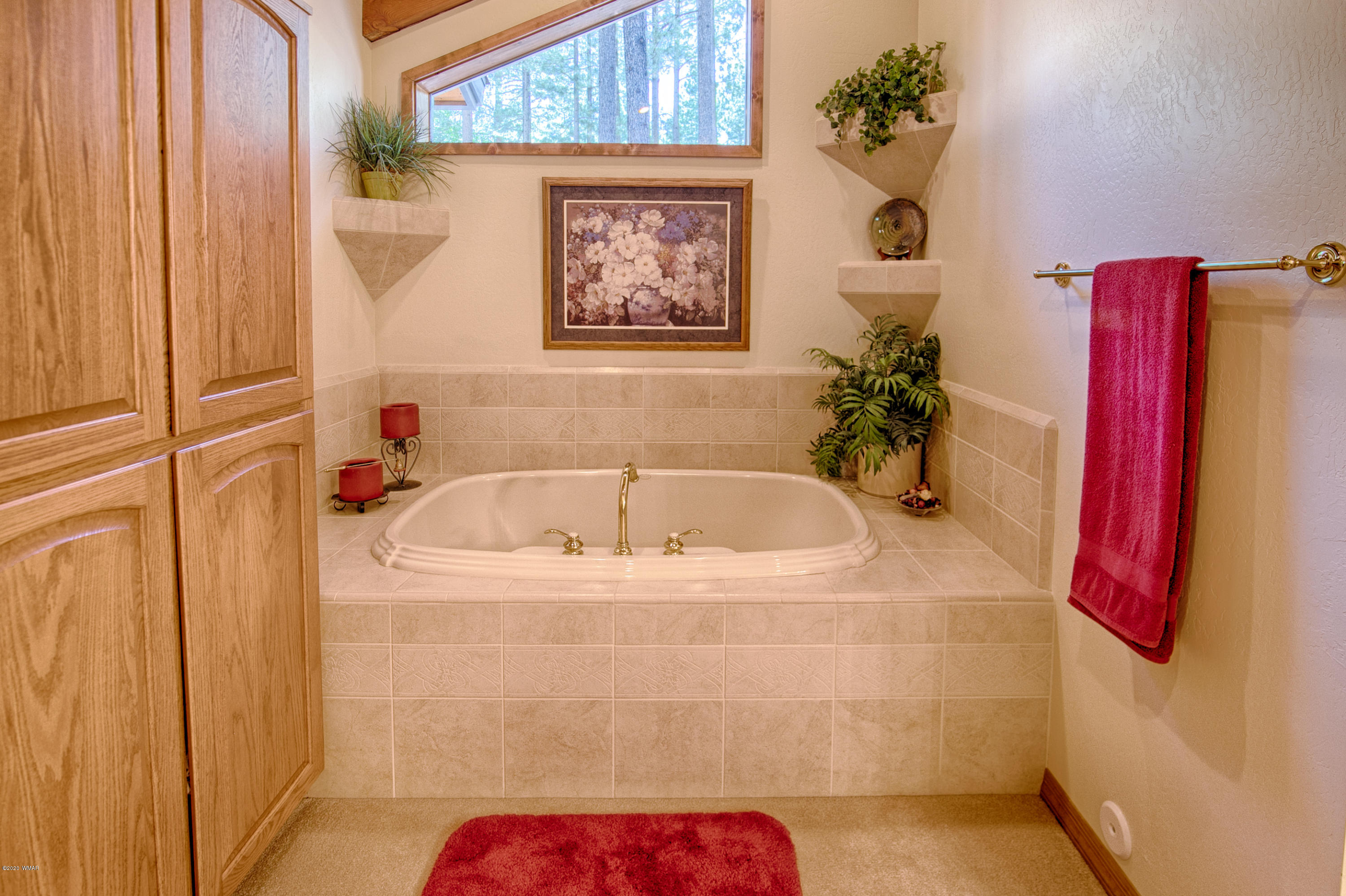 7424 White Oak Road Pinetop, AZ 85935 - Photo 29 of 39 Gallery Image 29