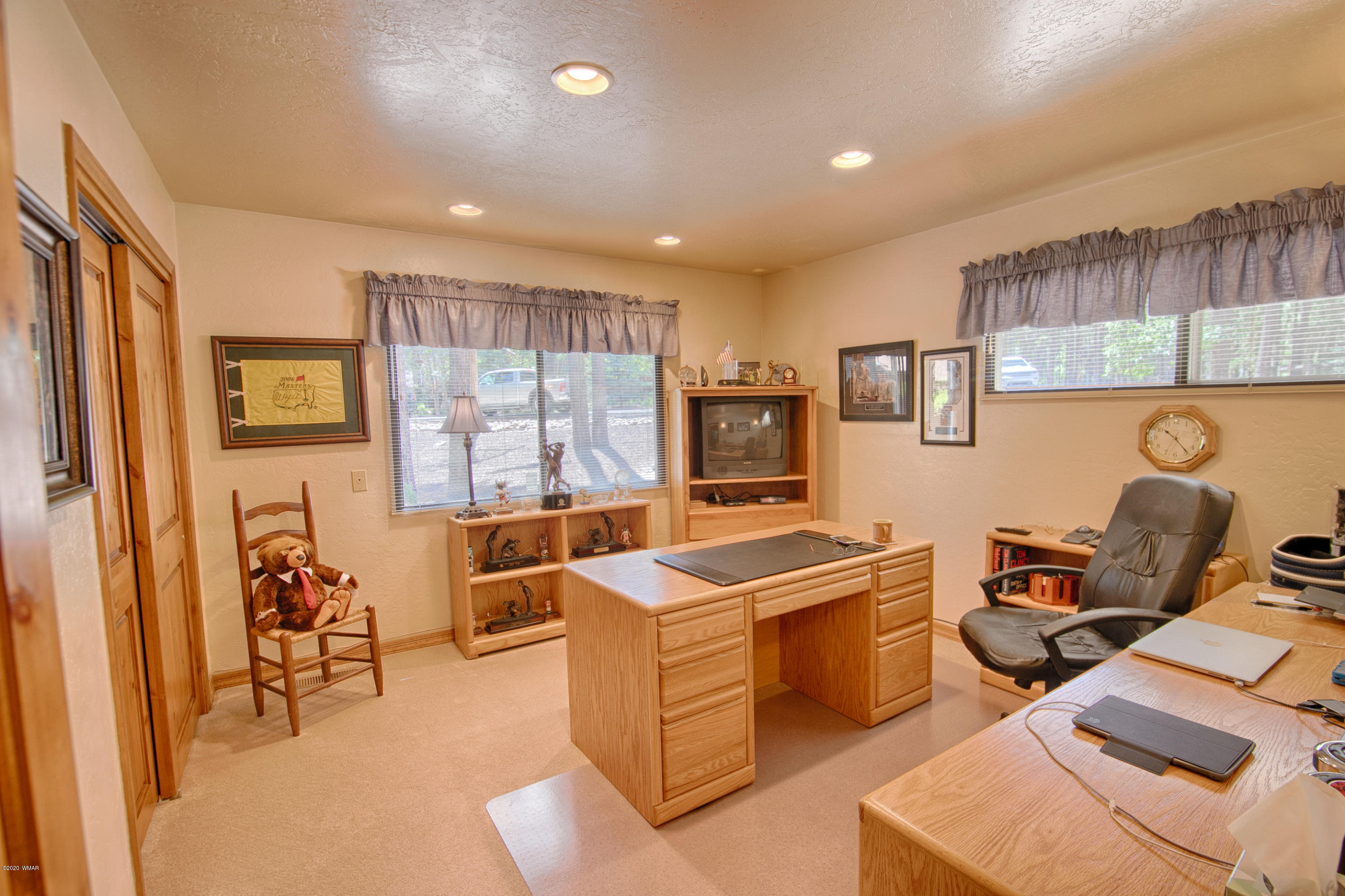 7424 White Oak Road Pinetop, AZ 85935 - Photo 31 of 39 Gallery Image 31