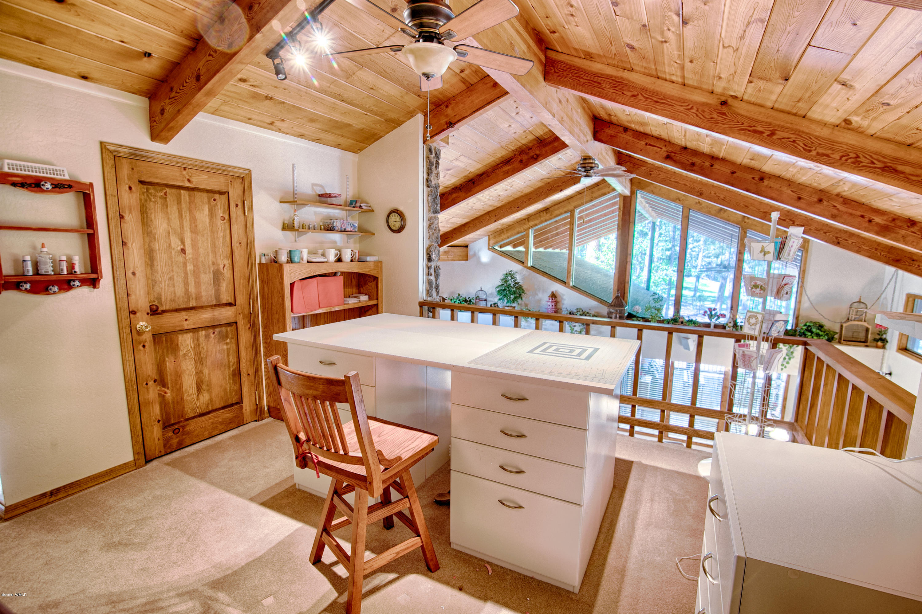 7424 White Oak Road Pinetop, AZ 85935 - Photo 36 of 39 Gallery Image 36