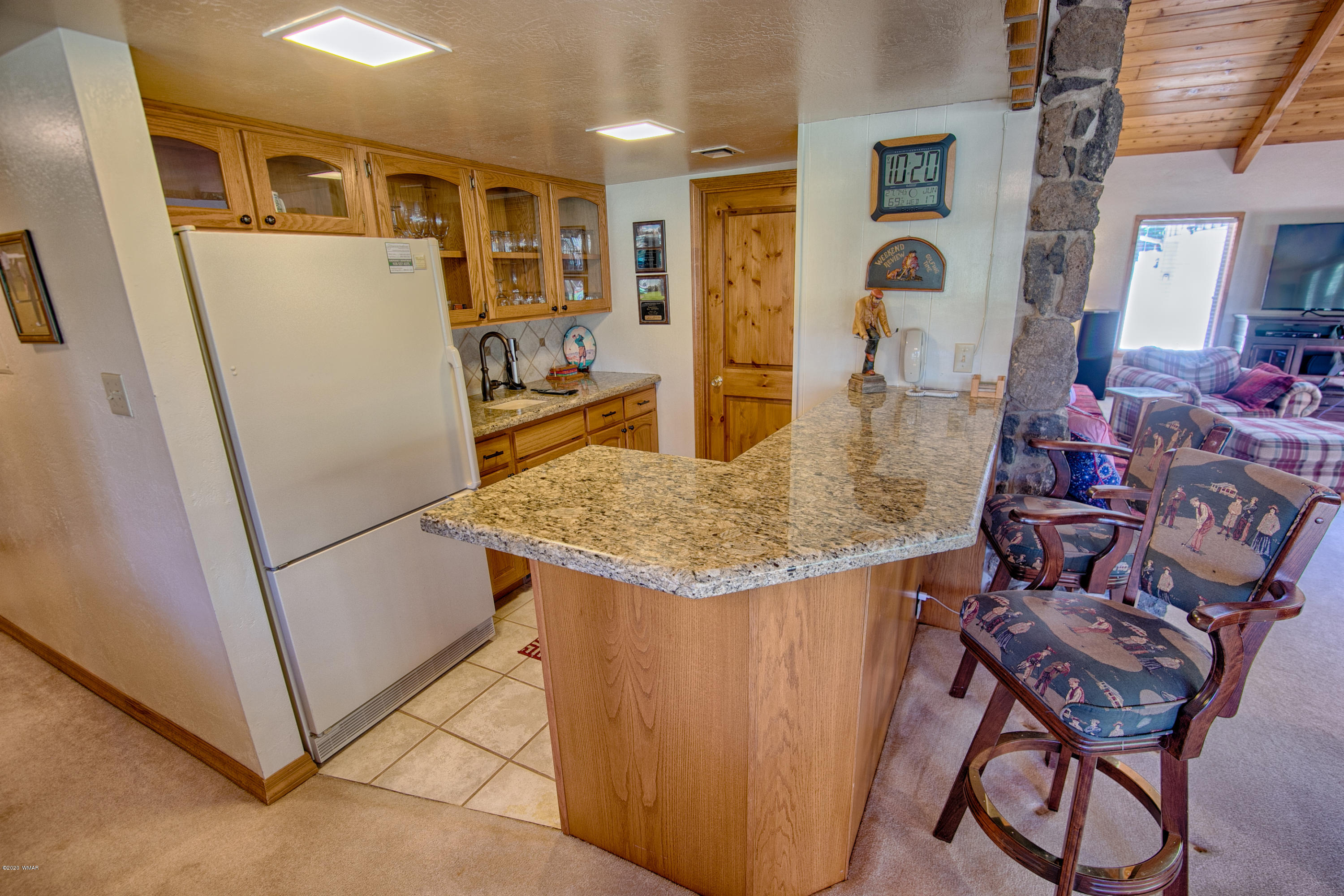 7424 White Oak Road Pinetop, AZ 85935 - Photo 39 of 39 Gallery Image 39