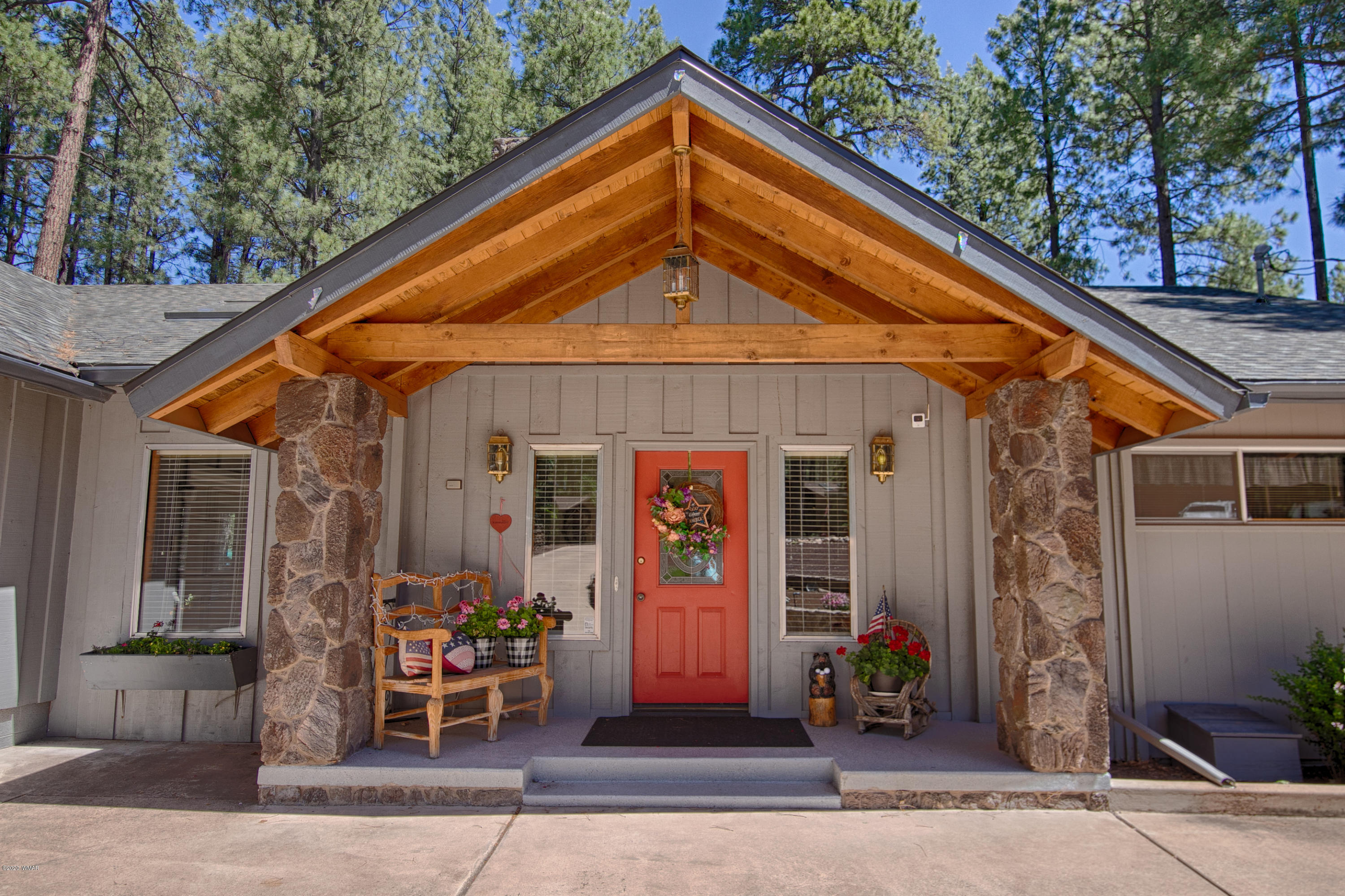 7424 White Oak Road Pinetop, AZ 85935 - Photo 8 of 39 Gallery Image 8