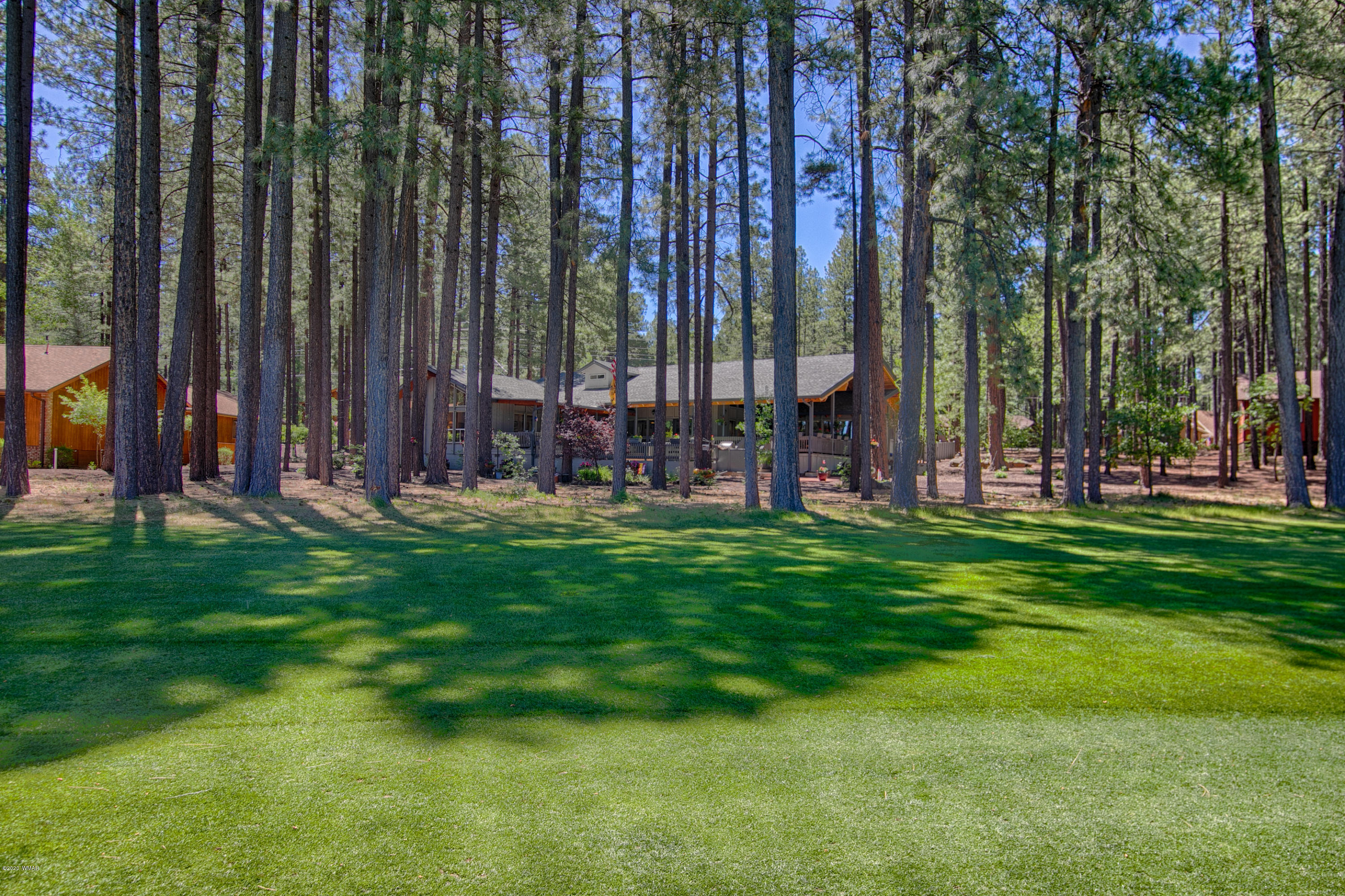 7424 White Oak Road Pinetop, AZ 85935 - Photo 9 of 39 Gallery Image 9
