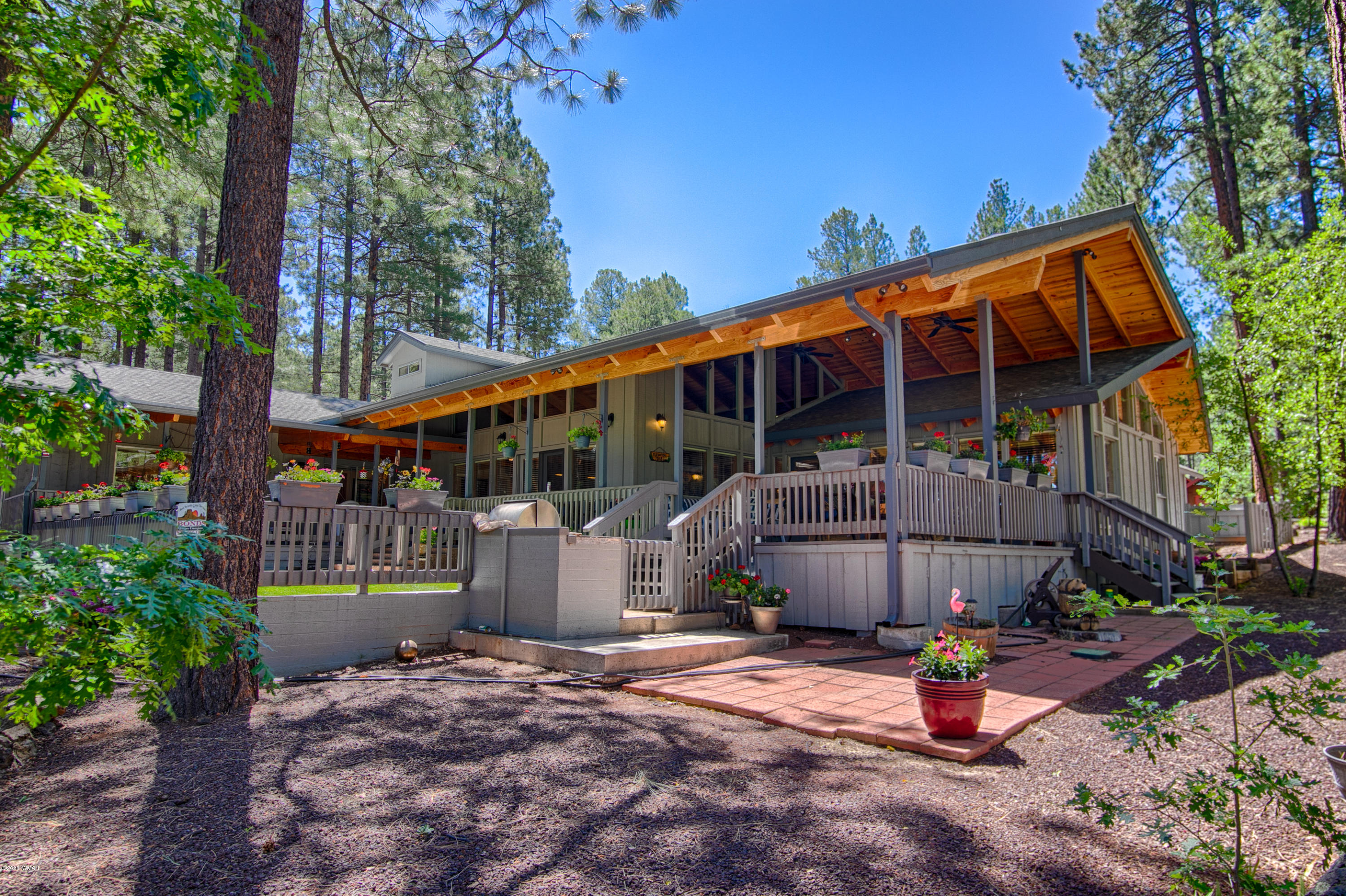 7424 White Oak Road Pinetop, AZ 85935 - Photo 10 of 39 Gallery Image 10