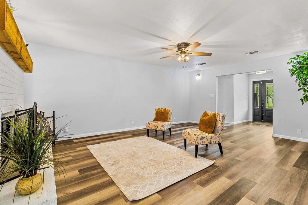 509 Wilkerson Road Lufkin, TX 75901 - Photo 23 of 45