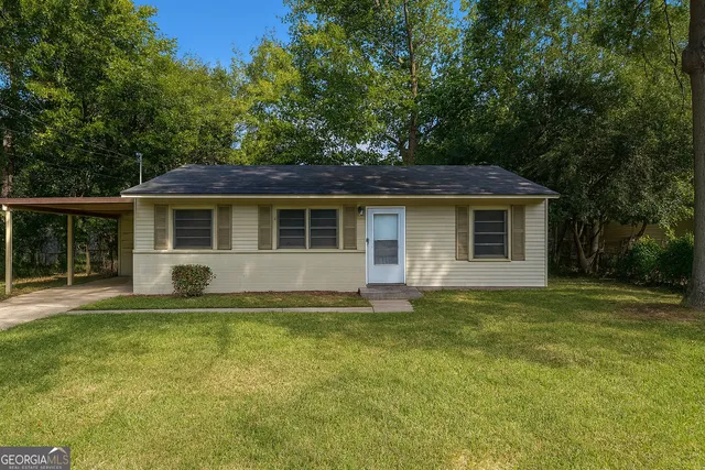 $77,000 | 108 Smith Place, Warner Robins, GA 31093