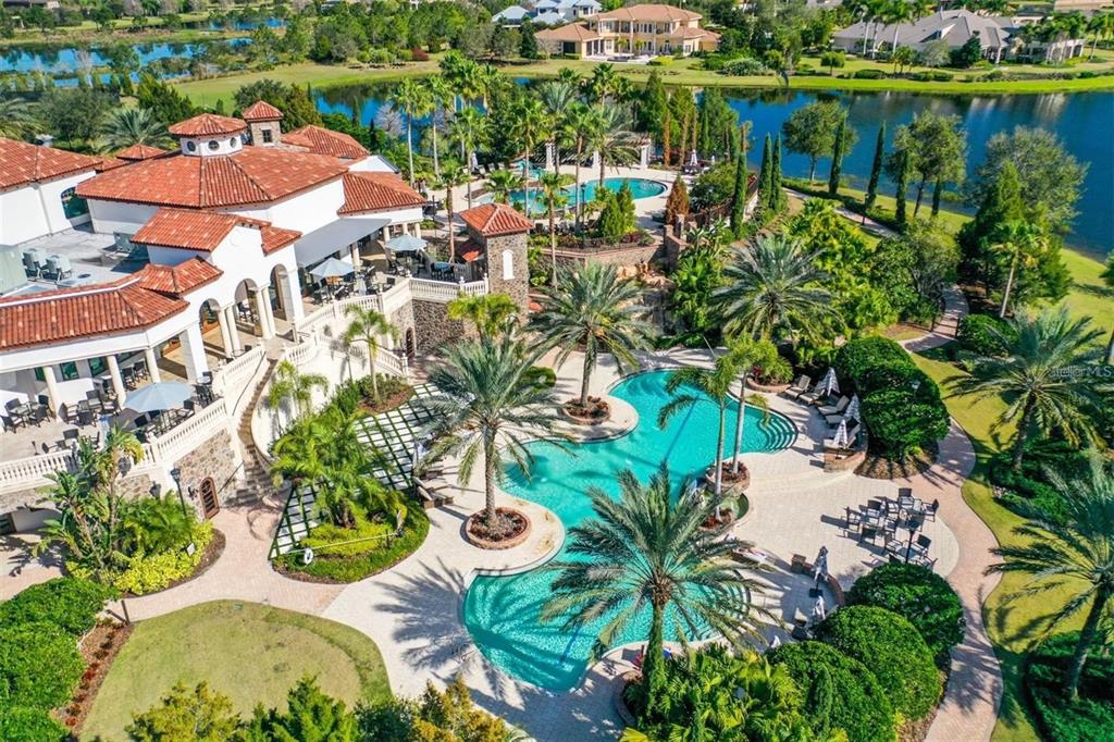 16131 Daysailor Trail Lakewood Ranch, FL 34202 - Photo 25 of 34