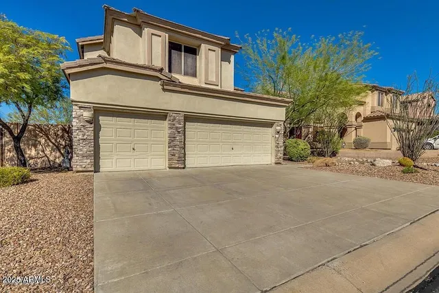 $4,150 | 7240 East Tasman Street, Mesa, AZ 85207