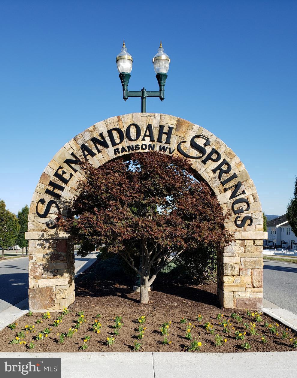 Welcome to the neighborhood!