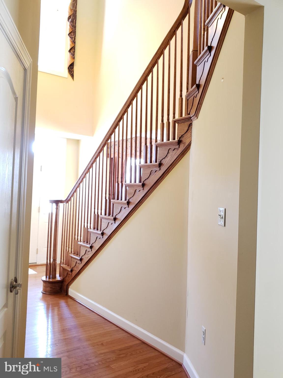 101 Mountain Laurel Boulevard Ranson, WV 25438 - Photo 12 of 43 Foyer