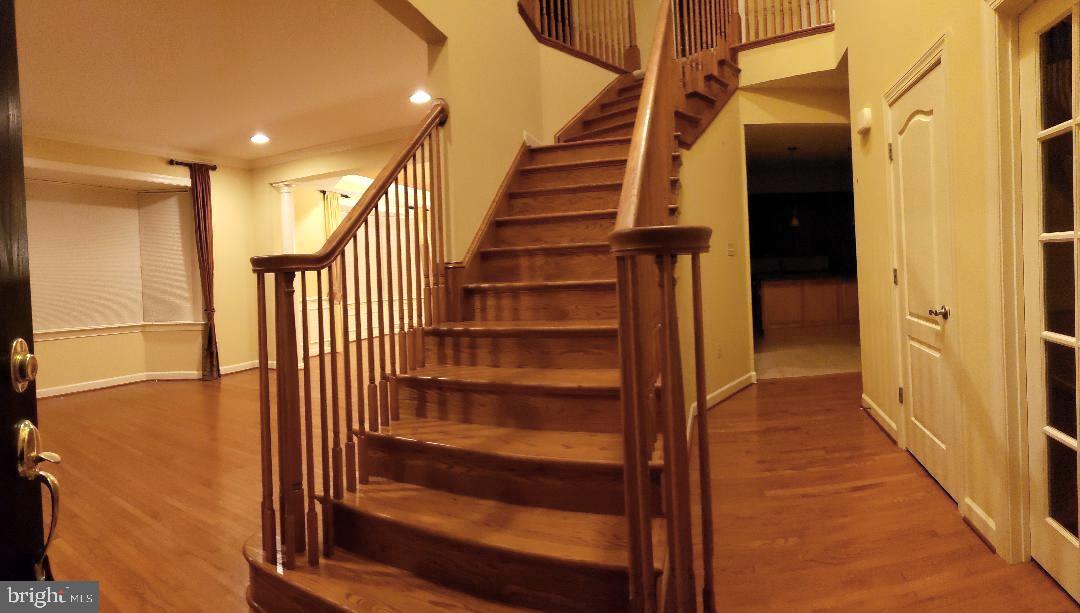 101 Mountain Laurel Boulevard Ranson, WV 25438 - Photo 13 of 43 Another view of entryway