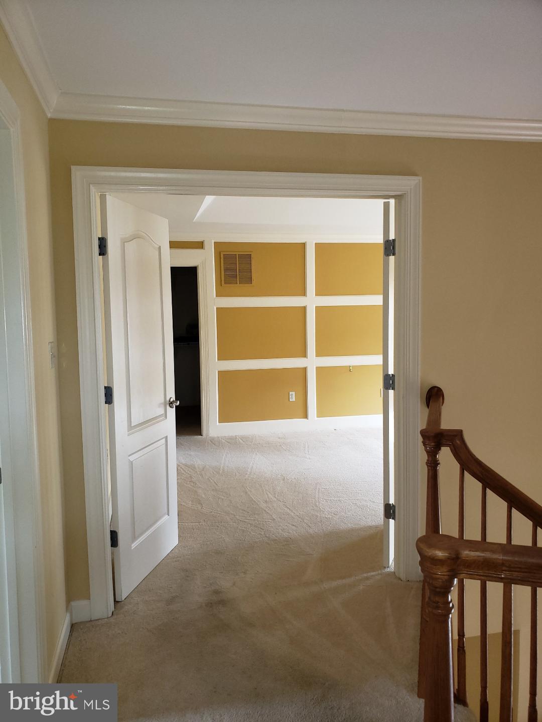 101 Mountain Laurel Boulevard Ranson, WV 25438 - Photo 17 of 43 Master bedroom entrance