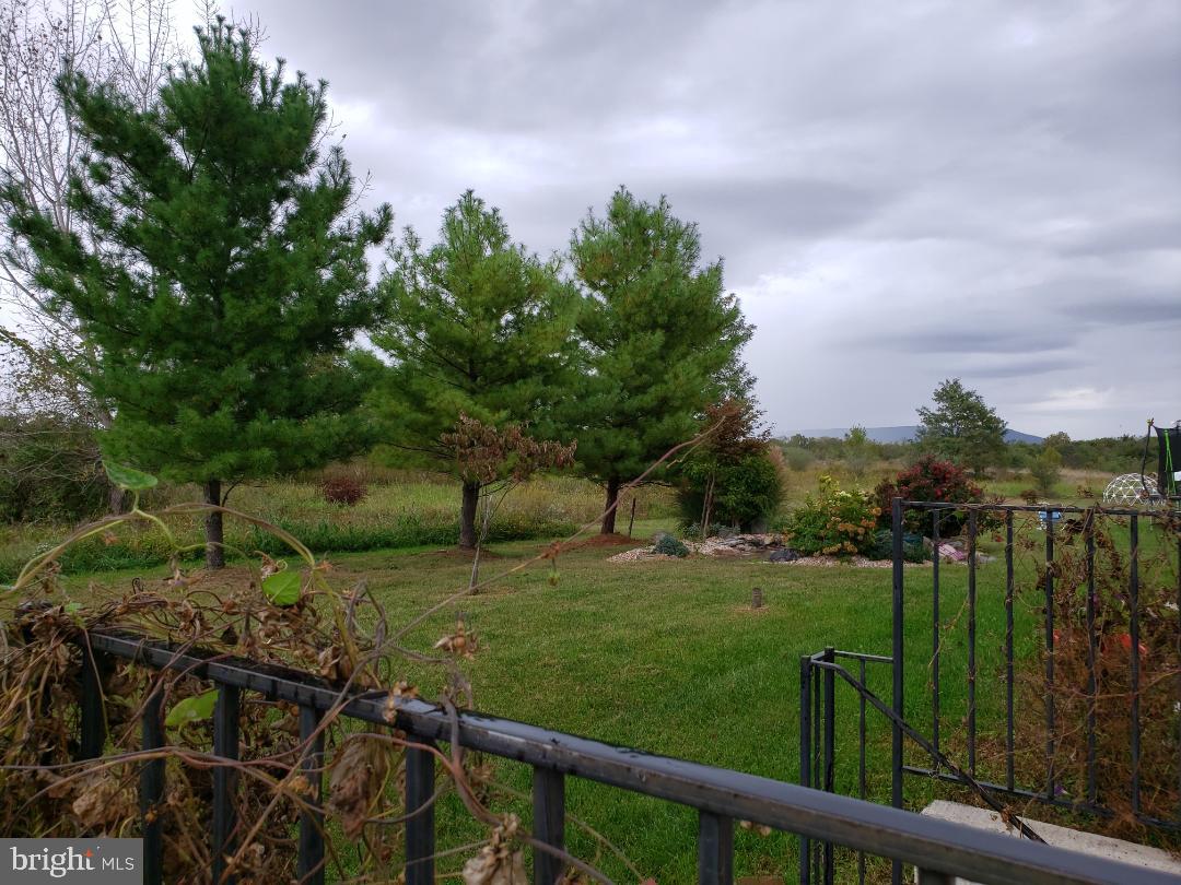 101 Mountain Laurel Boulevard Ranson, WV 25438 - Photo 27 of 43 Backyard view