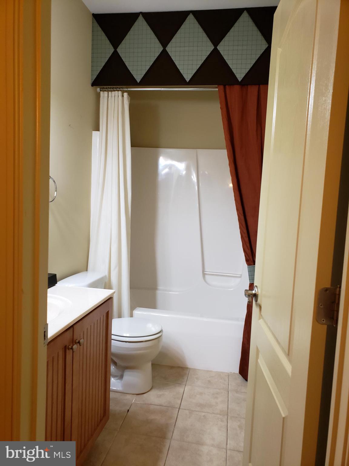 101 Mountain Laurel Boulevard Ranson, WV 25438 - Photo 32 of 43 Basement- full bath