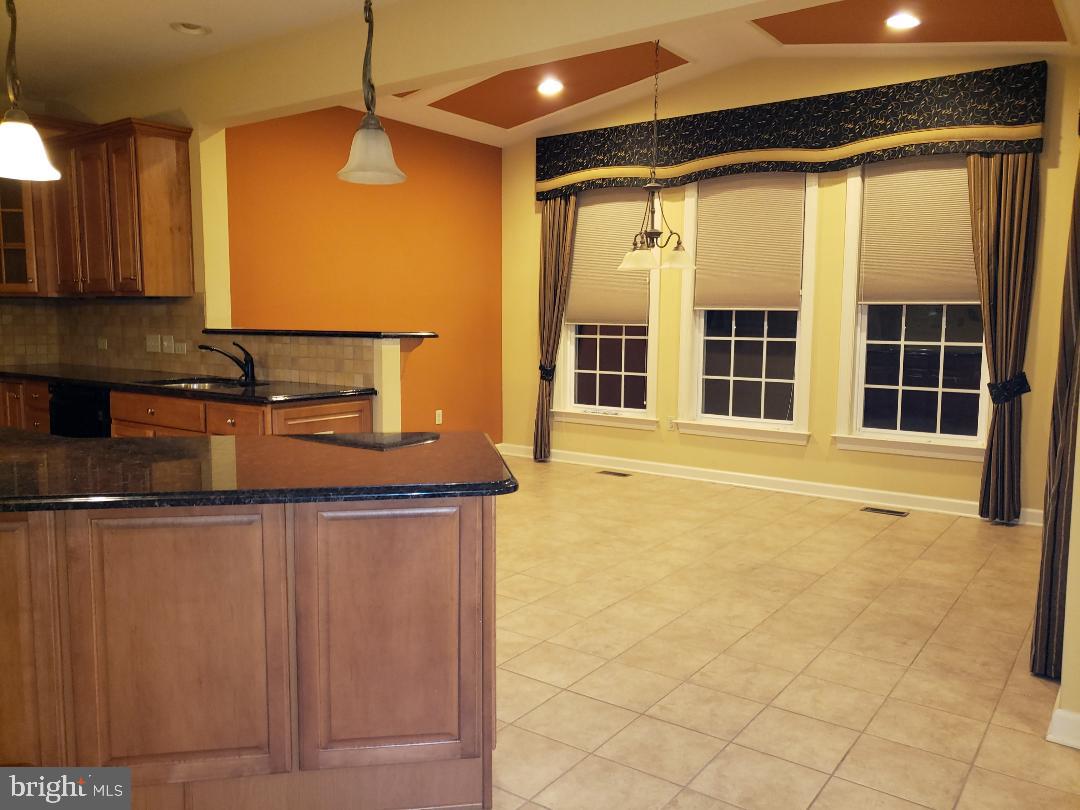 101 Mountain Laurel Boulevard Ranson, WV 25438 - Photo 9 of 43 Kitchen view from breakfast room